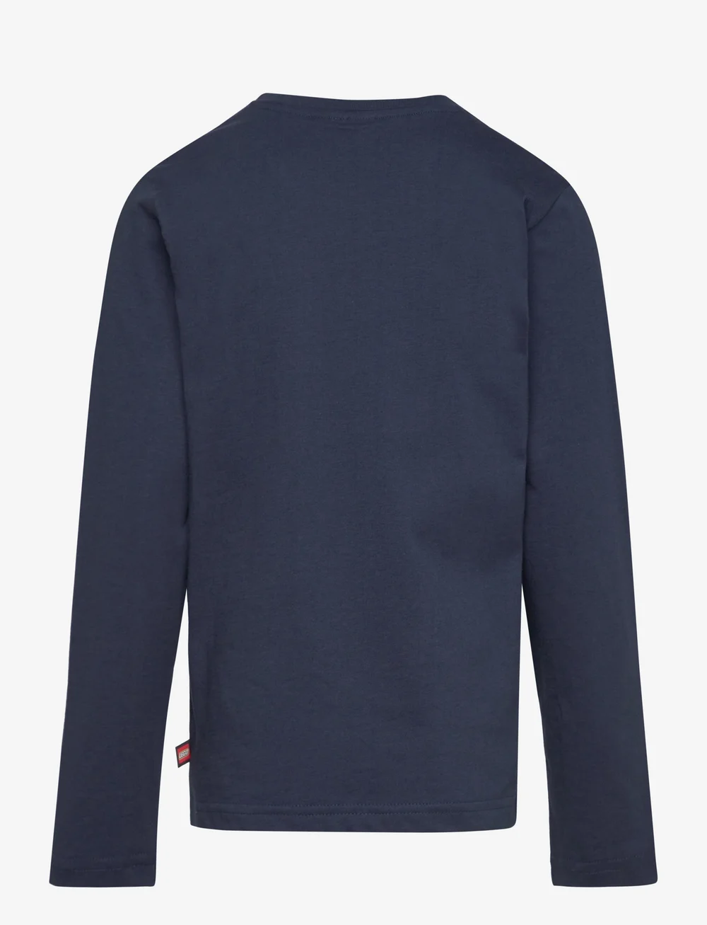 LEGO kidswear - LWTANO 619 - T-SHIRT L/S - langärmelig - dark navy - 2