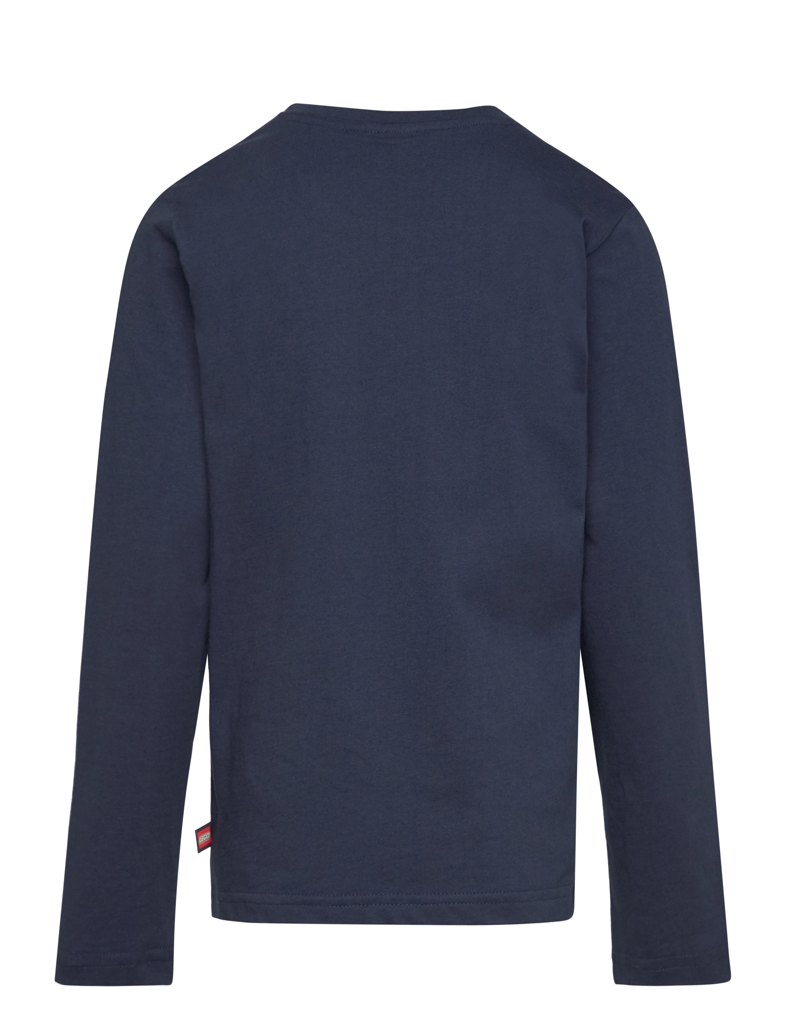 LEGO kidswear - LWTANO 619 - T-SHIRT L/S - dark navy - 2