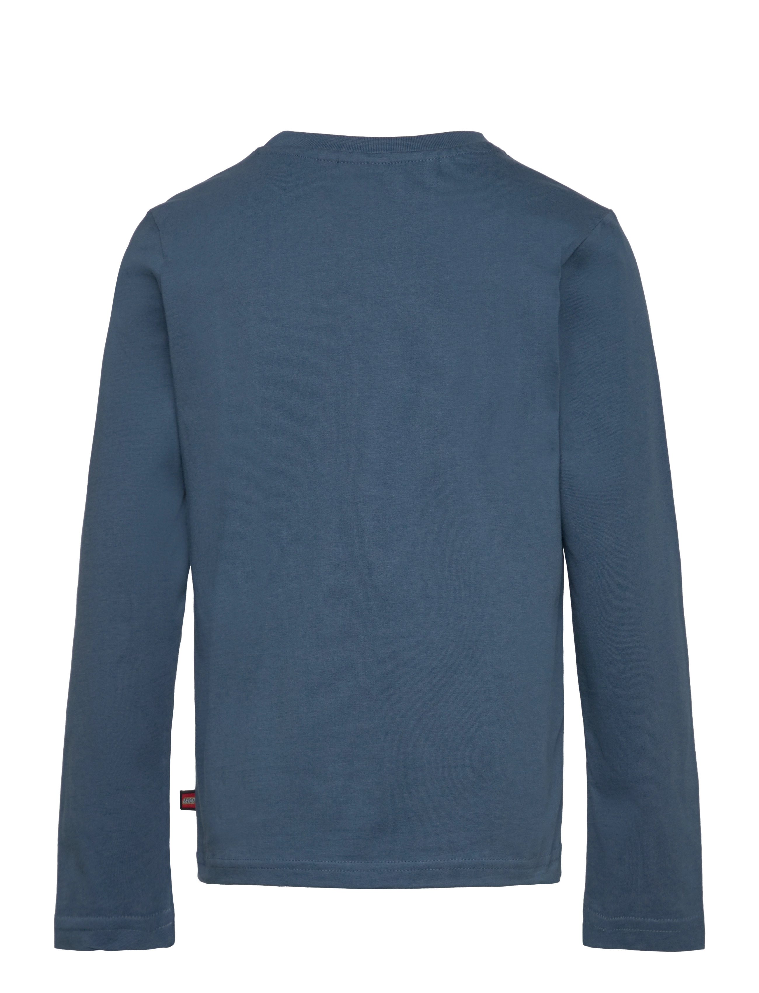 LEGO kidswear - LWTANO 619 - T-SHIRT L/S - middle blue - 1