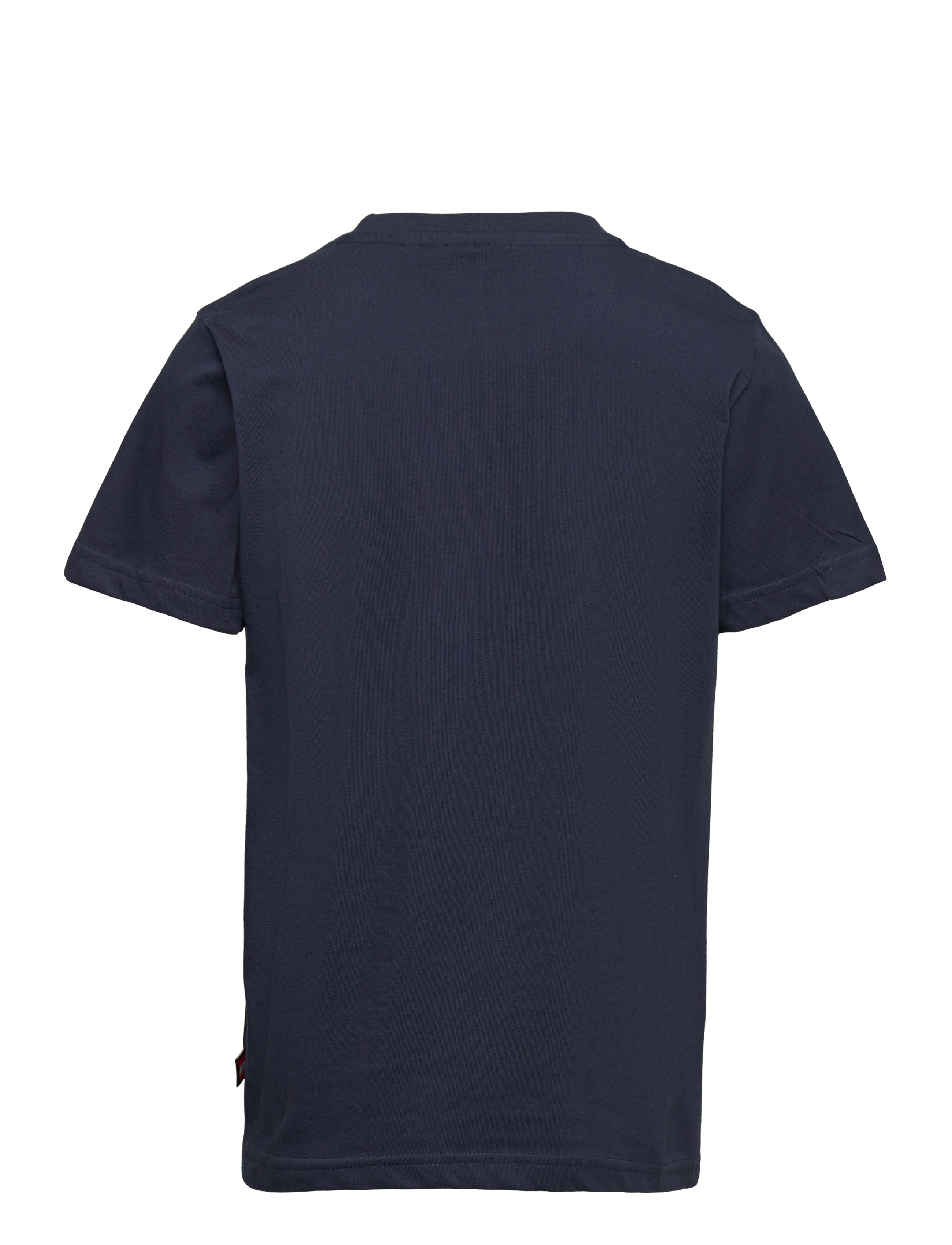 LEGO kidswear - LWTANO 609 - T-SHIRT S/S - dark navy - 1