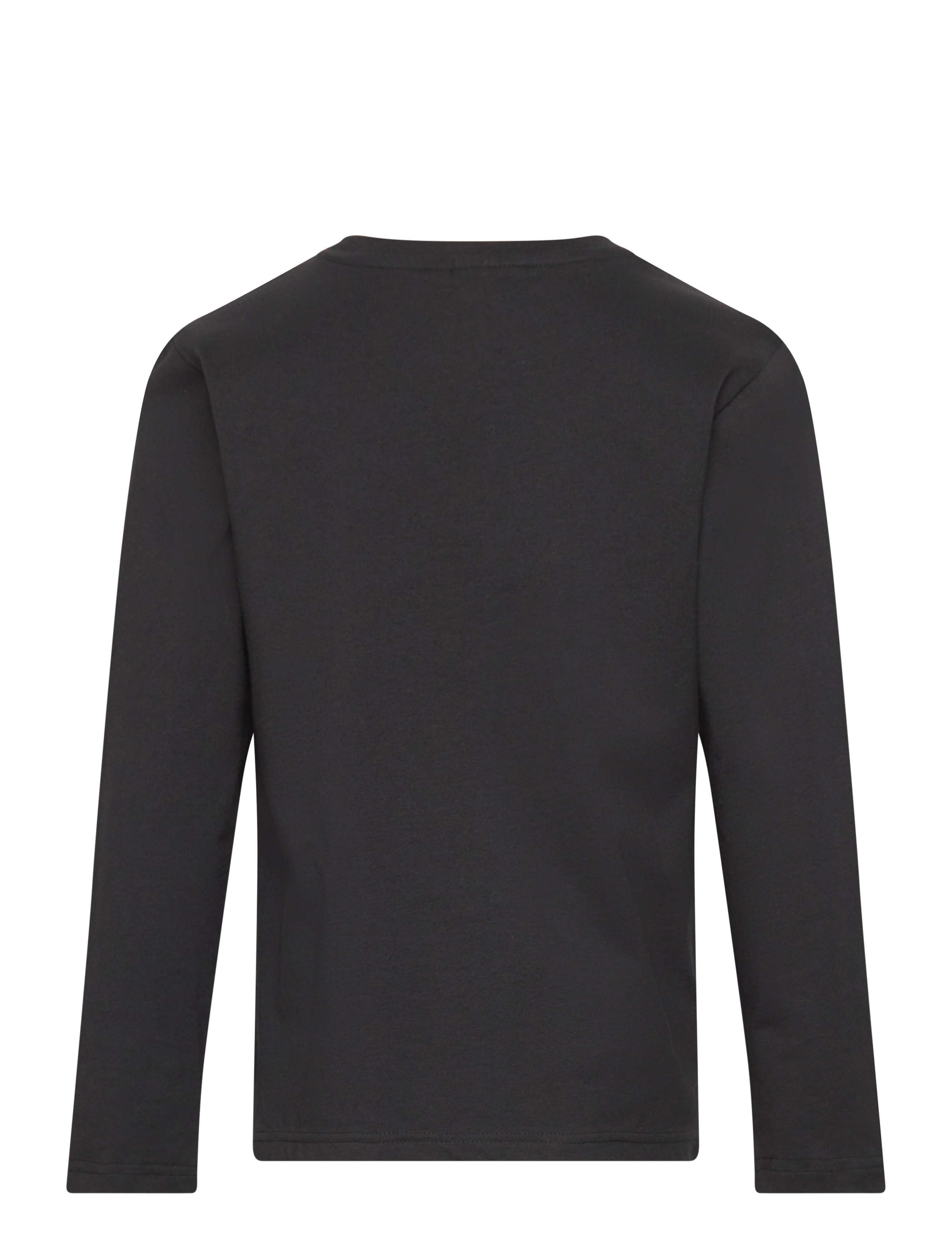 LEGO kidswear - LWTANO 618 - T-SHIRT L/S - black - 1