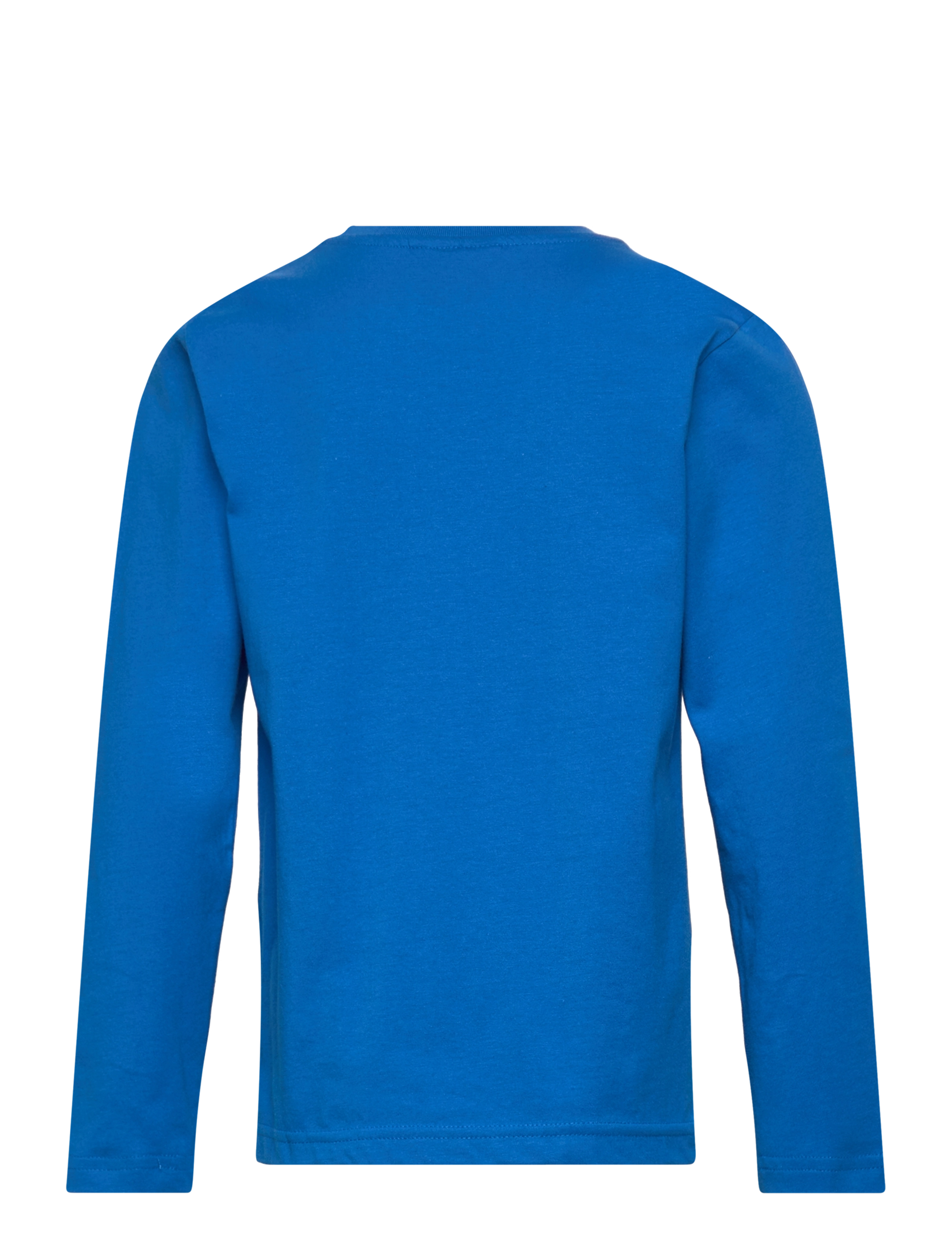 LEGO kidswear - LWTANO 618 - T-SHIRT L/S - blue - 1