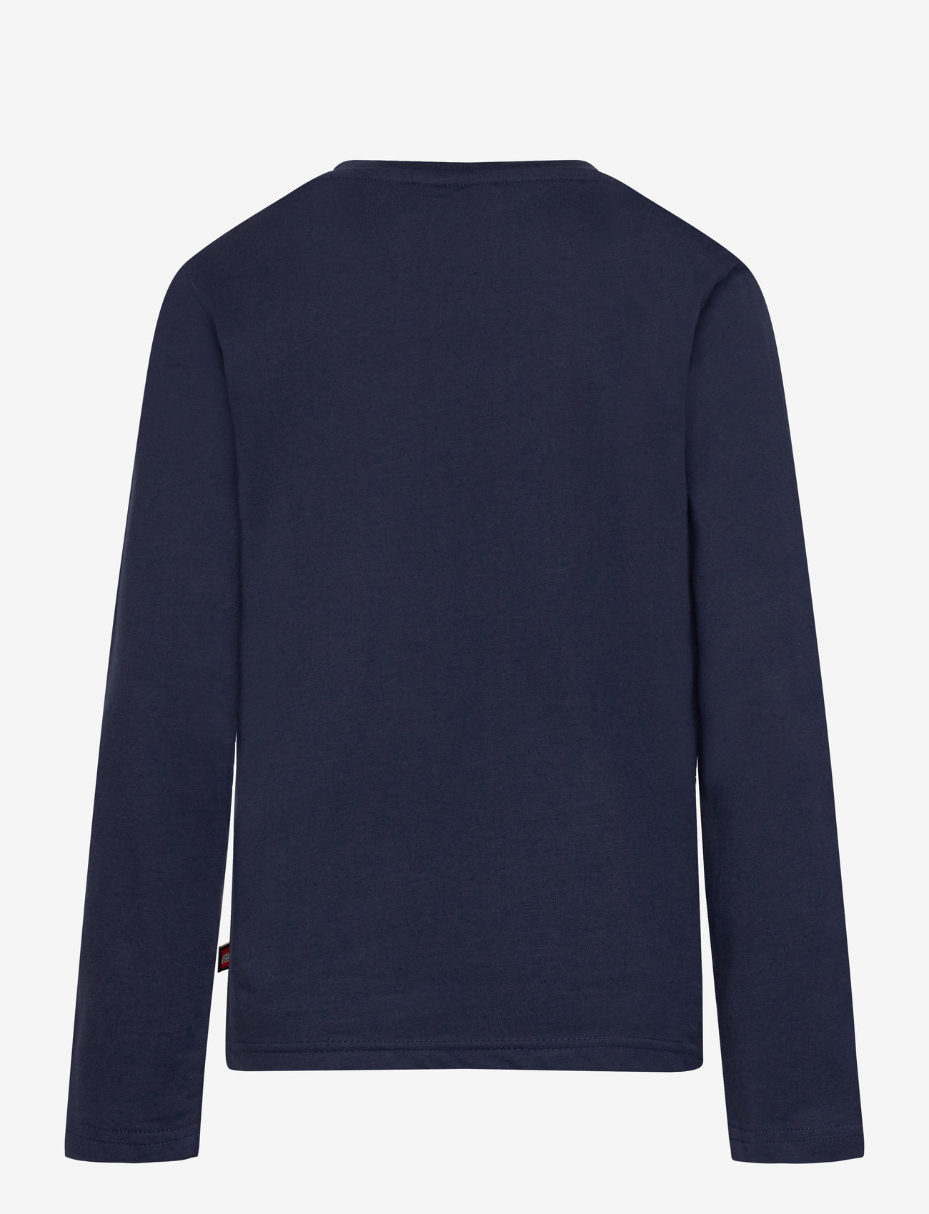 LEGO kidswear - LWTANO 618 - T-SHIRT L/S - pikkade varrukatega t-särgid - dark navy - 1