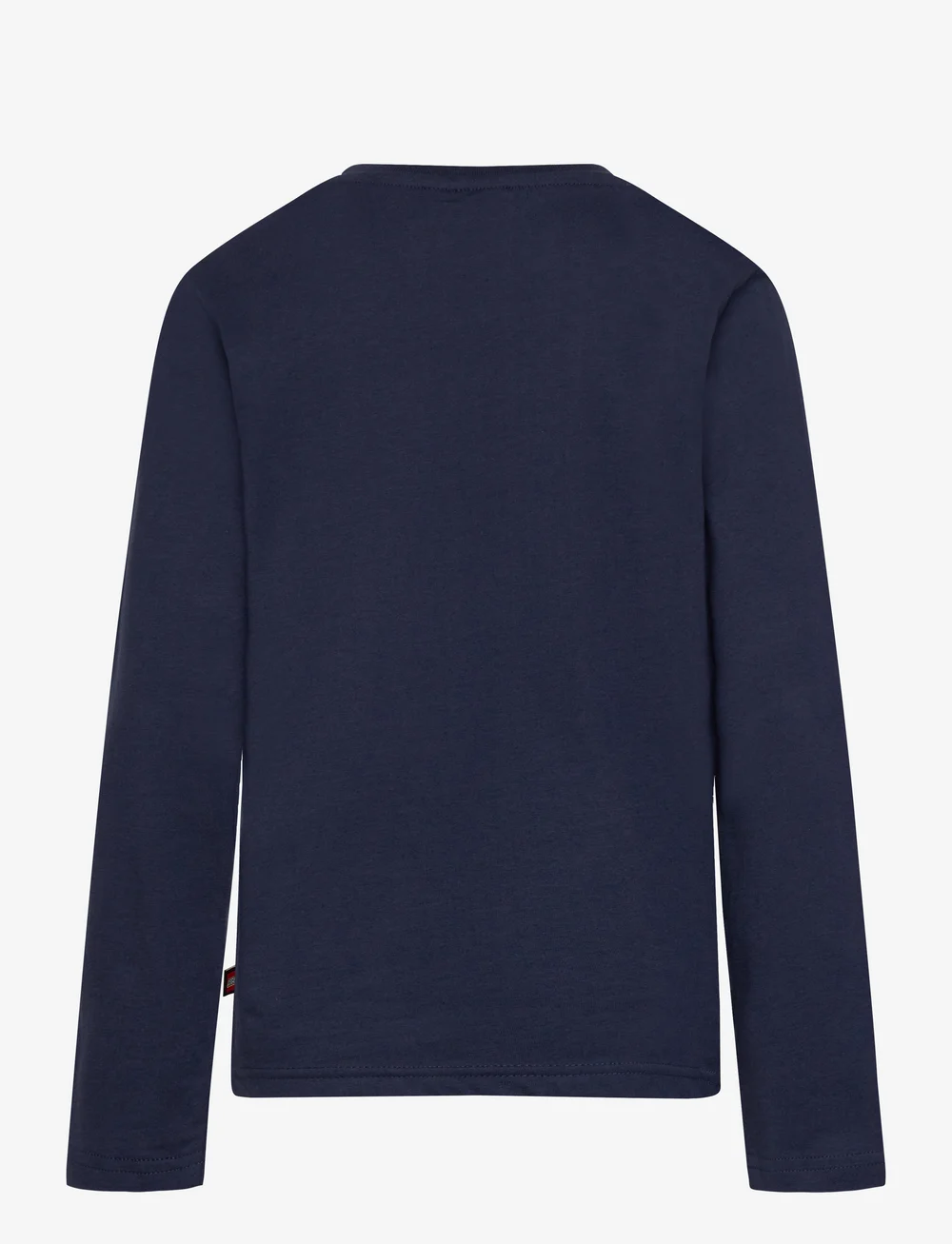 LEGO kidswear - LWTANO 618 - T-SHIRT L/S - langärmelig - dark navy - 1