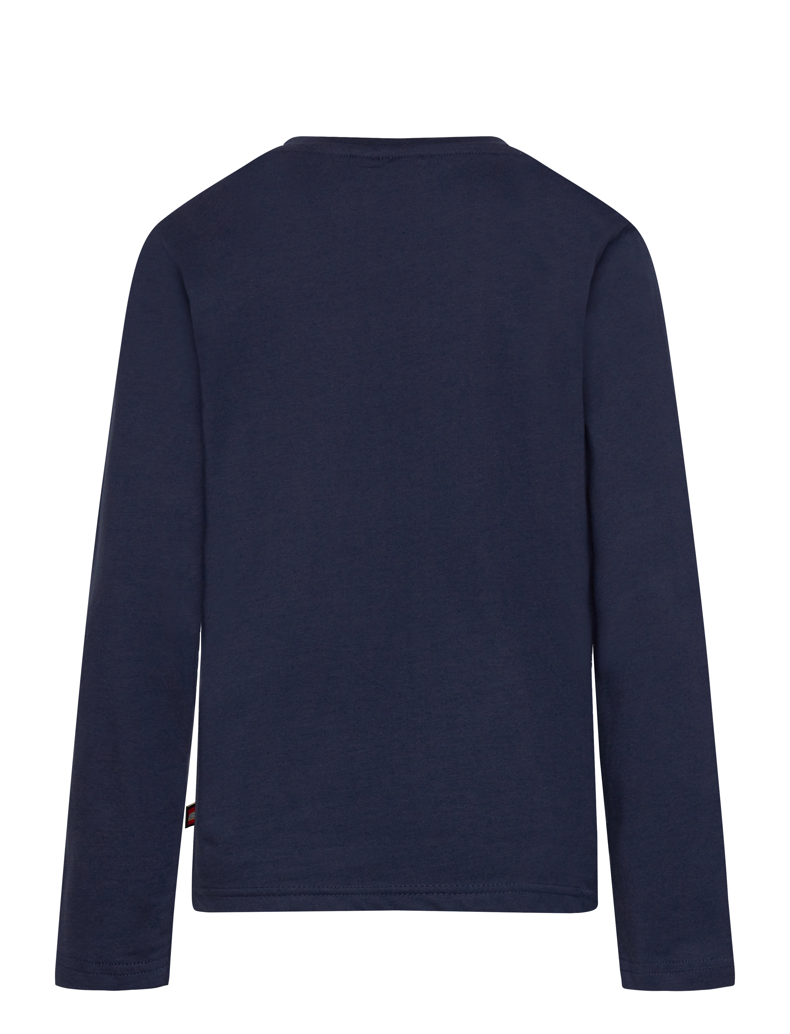 LEGO kidswear - LWTANO 618 - T-SHIRT L/S - dark navy - 1