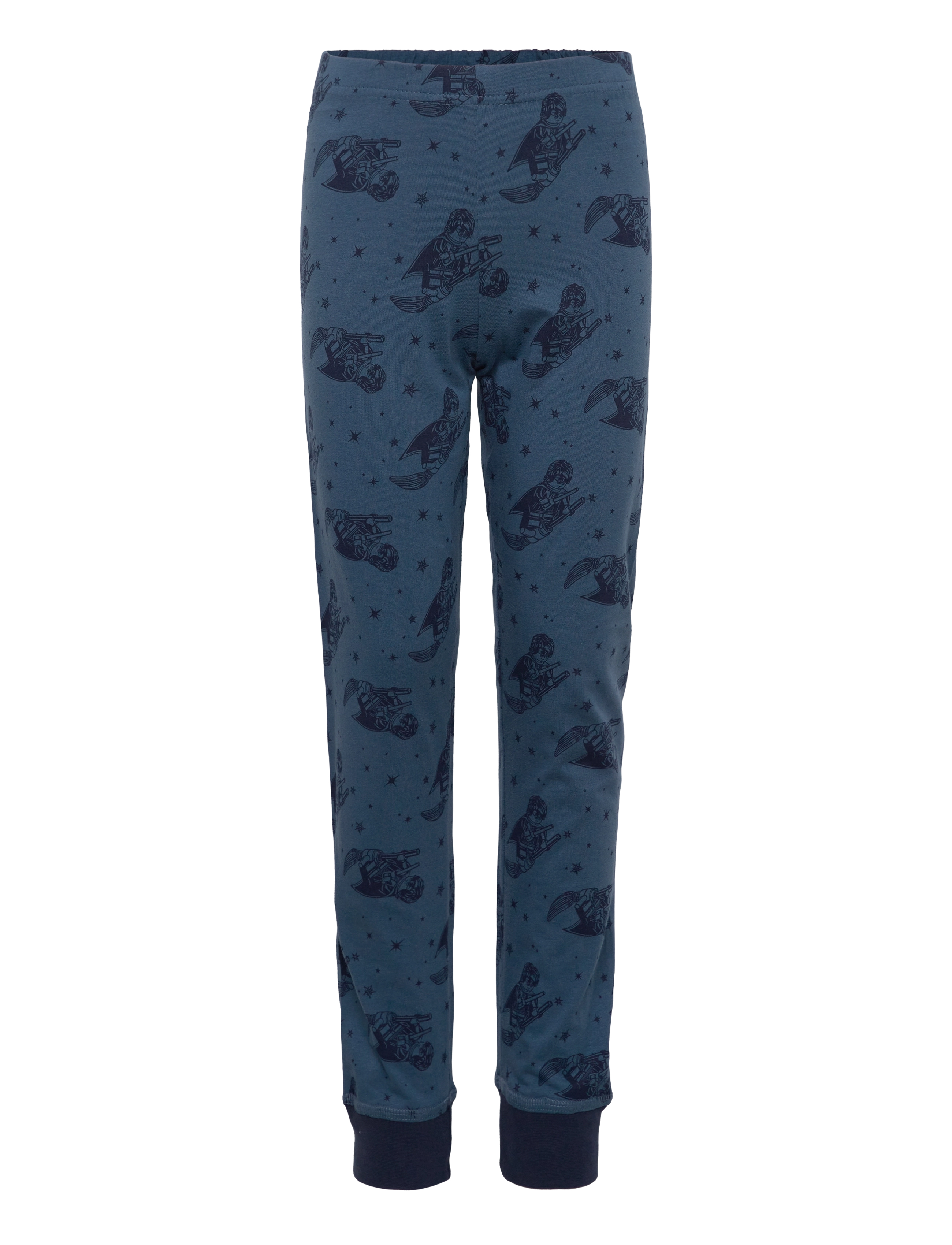 LEGO kidswear - LWARIS 710 - PYJAMAS - dark navy - 2