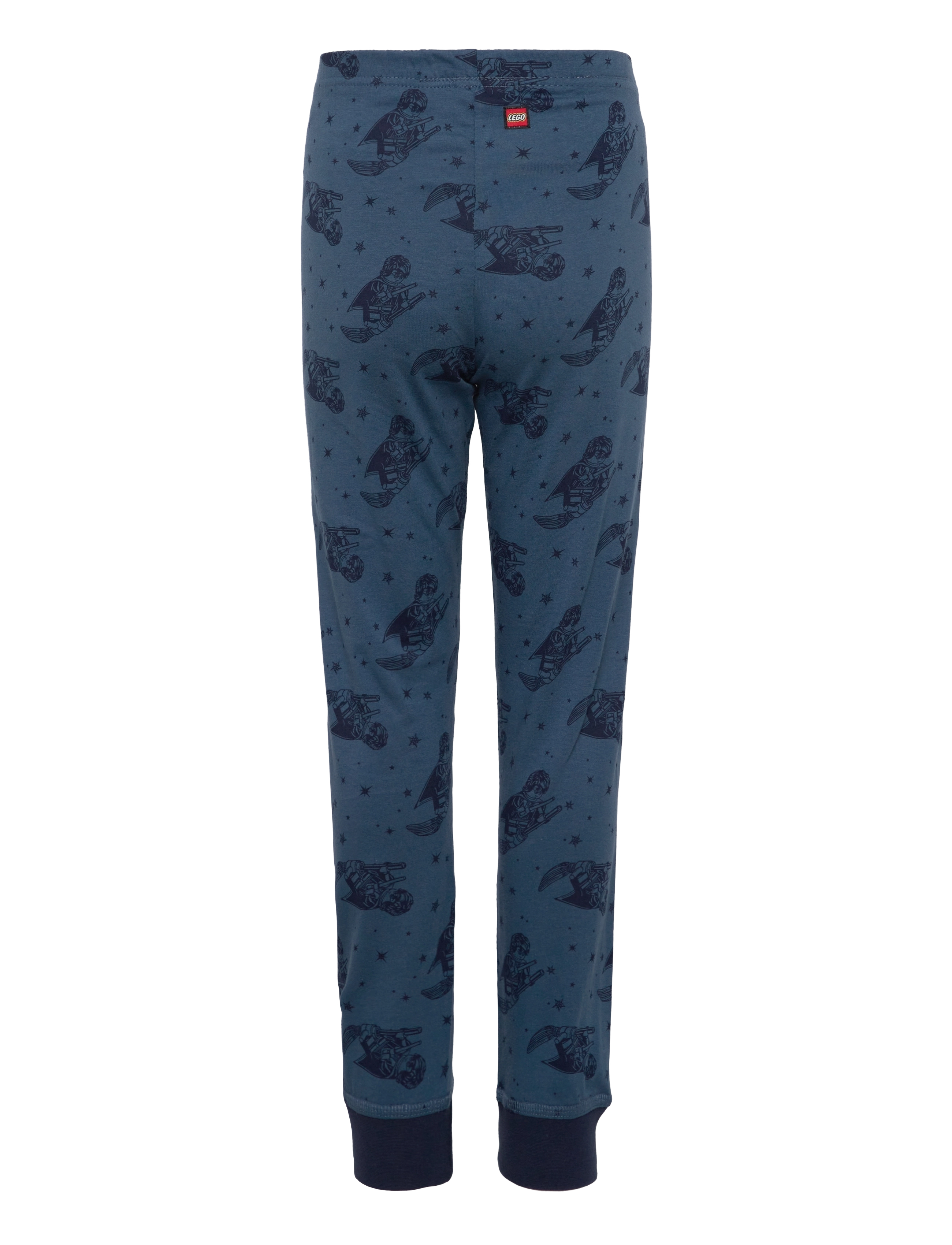 LEGO kidswear - LWARIS 710 - PYJAMAS - dark navy - 3