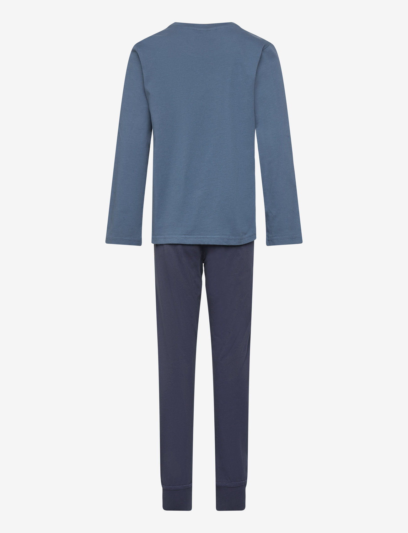 LEGO kidswear - LWARIS 710 - PYJAMAS - middle blue - 1