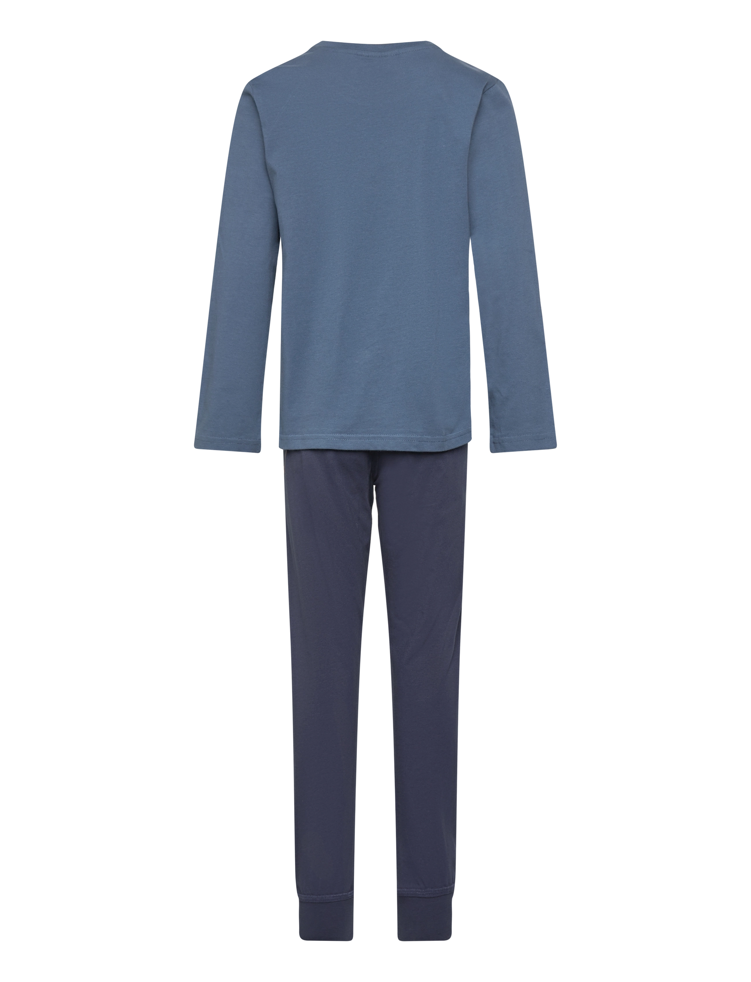 LEGO kidswear - LWARIS 710 - PYJAMAS - middle blue - 1