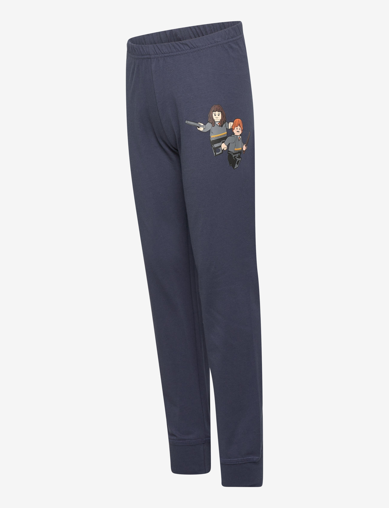 LEGO kidswear - LWARIS 710 - PYJAMAS - middle blue - 4