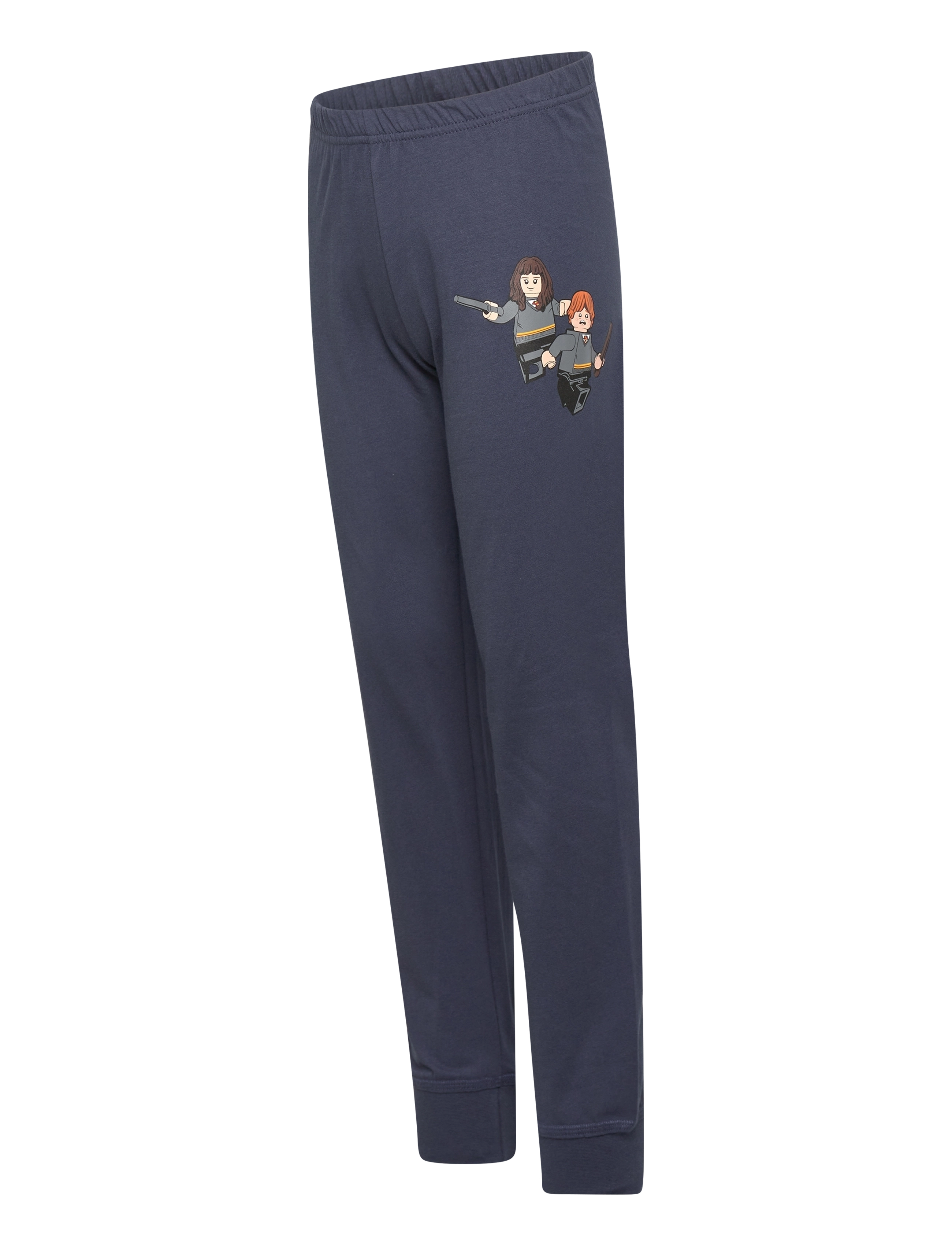 LEGO kidswear - LWARIS 710 - PYJAMAS - middle blue - 4