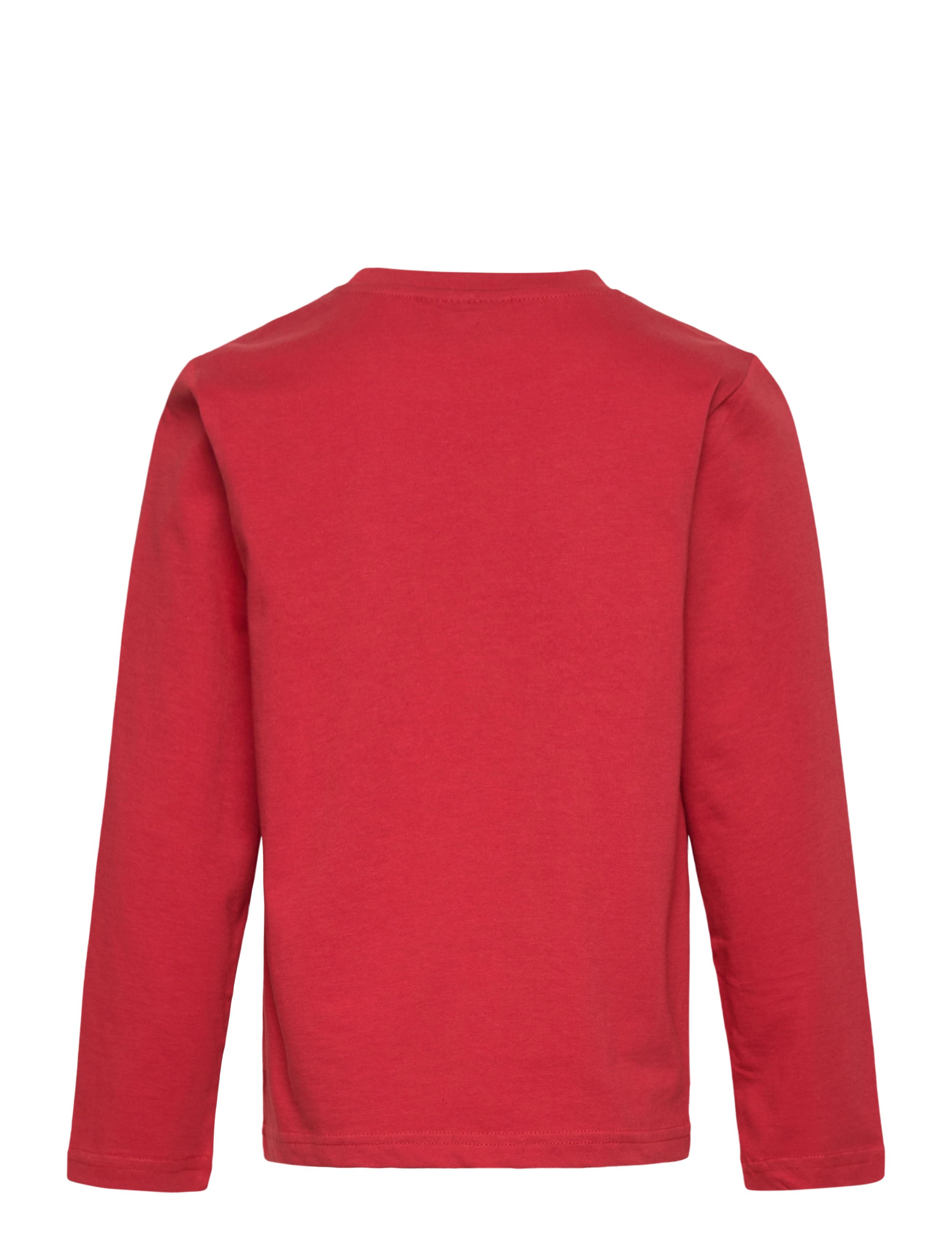 LEGO kidswear - LWTANO 620 - T-SHIRT L/S - dark red - 1