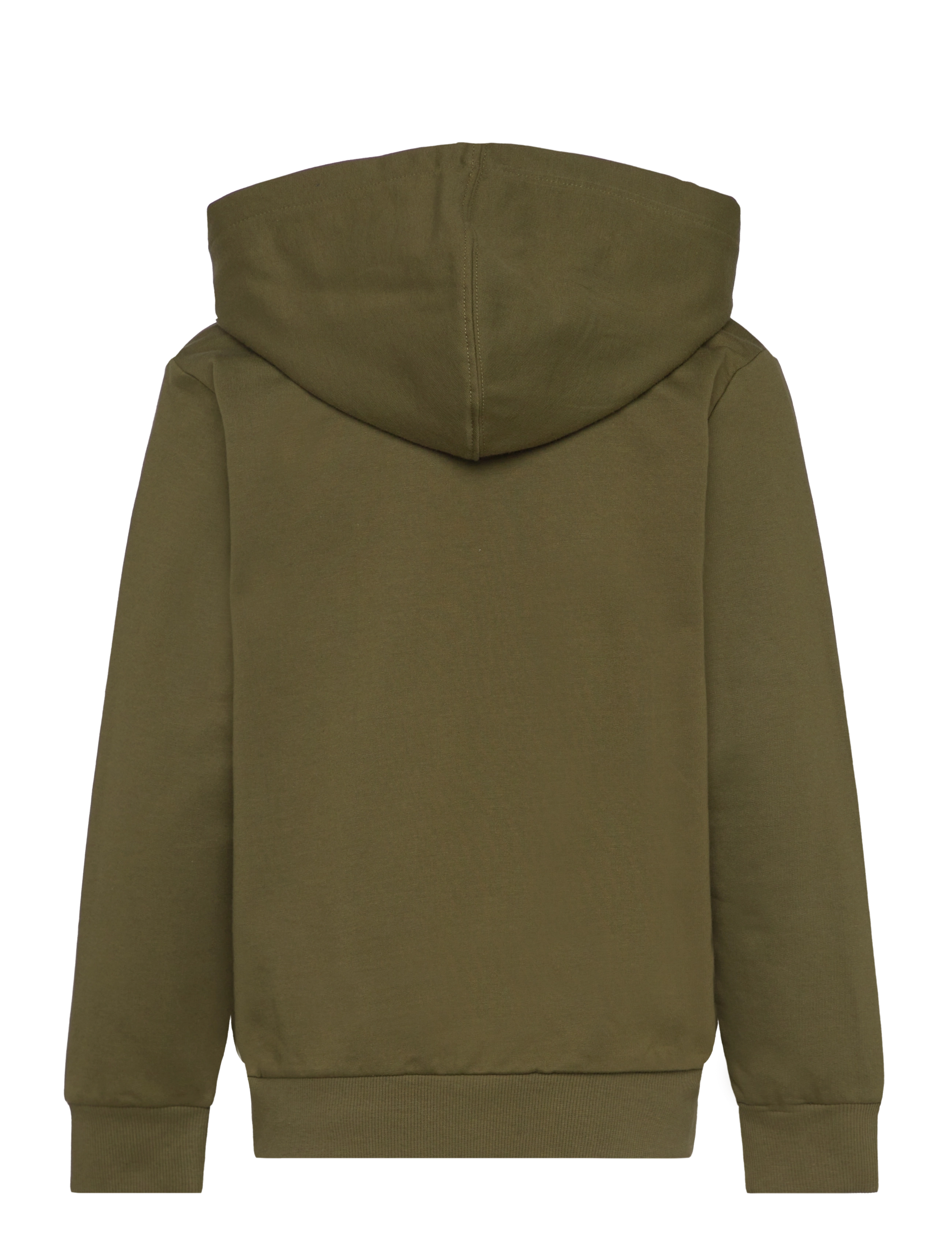 LEGO kidswear - LWSCOUT 612 - SWEATSHIRT - dark khaki - 1