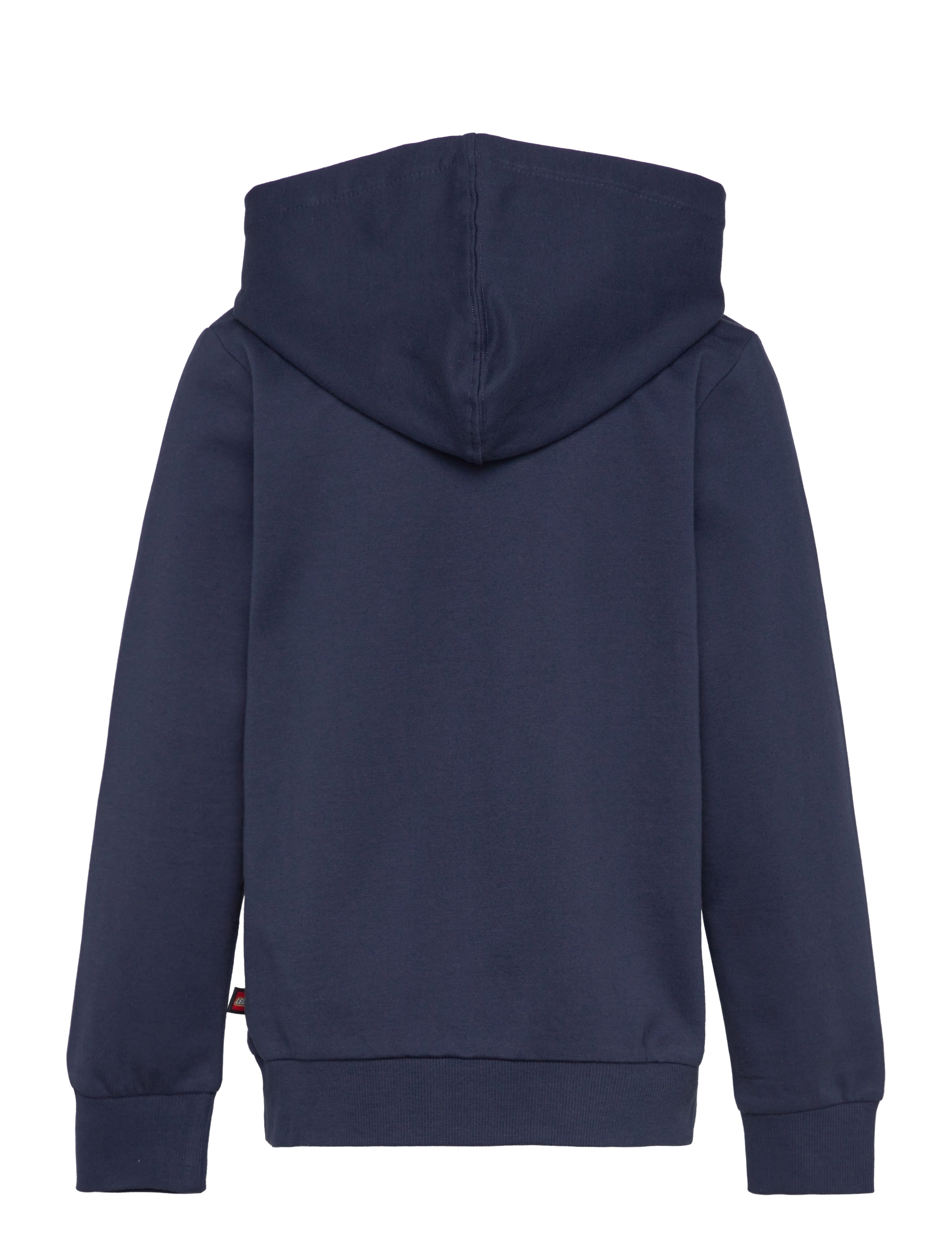 LEGO kidswear - LWSCOUT 612 - SWEATSHIRT - dark navy - 1