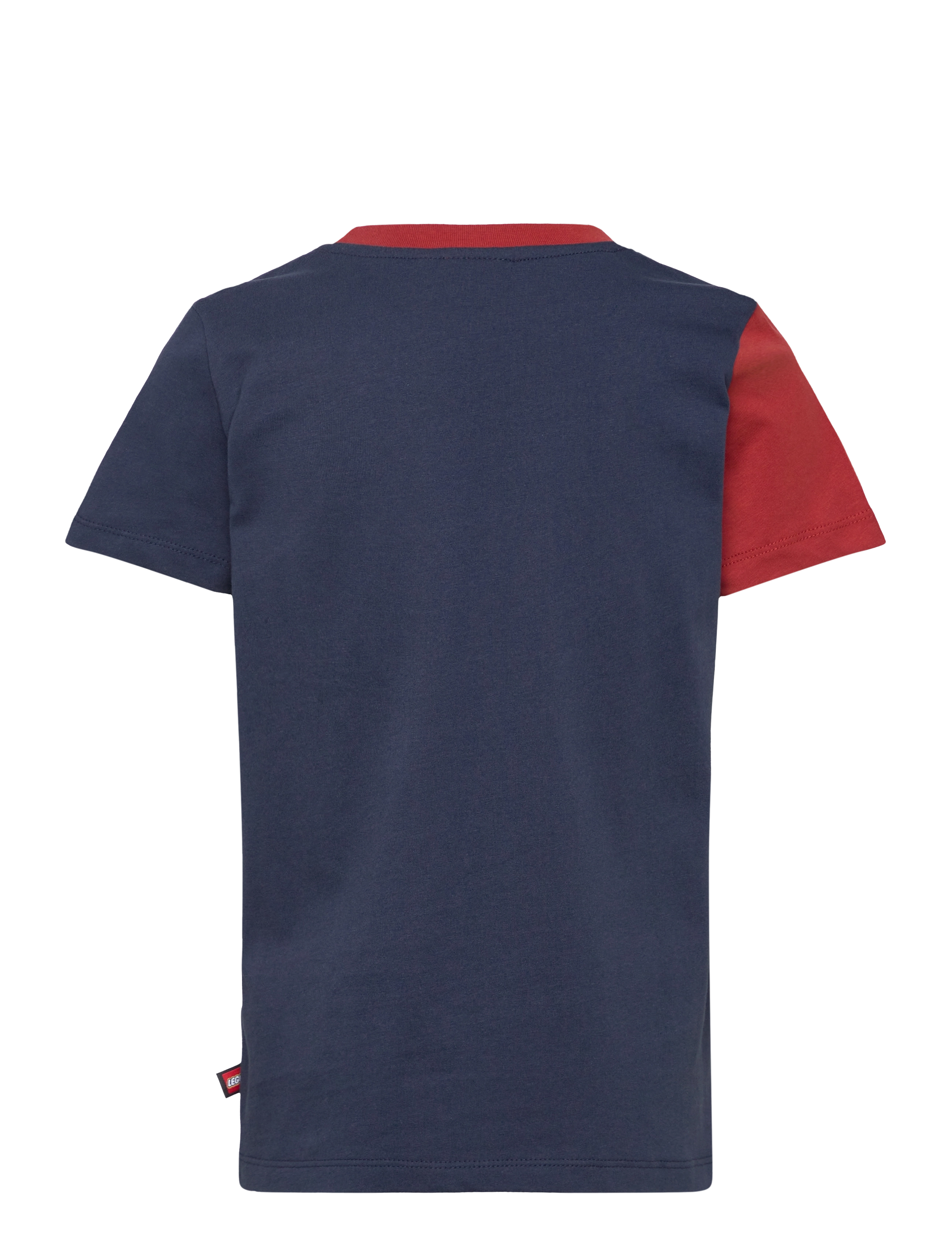 LEGO kidswear - LWTANO 707 - T-SHIRT S/S - dark red - 1