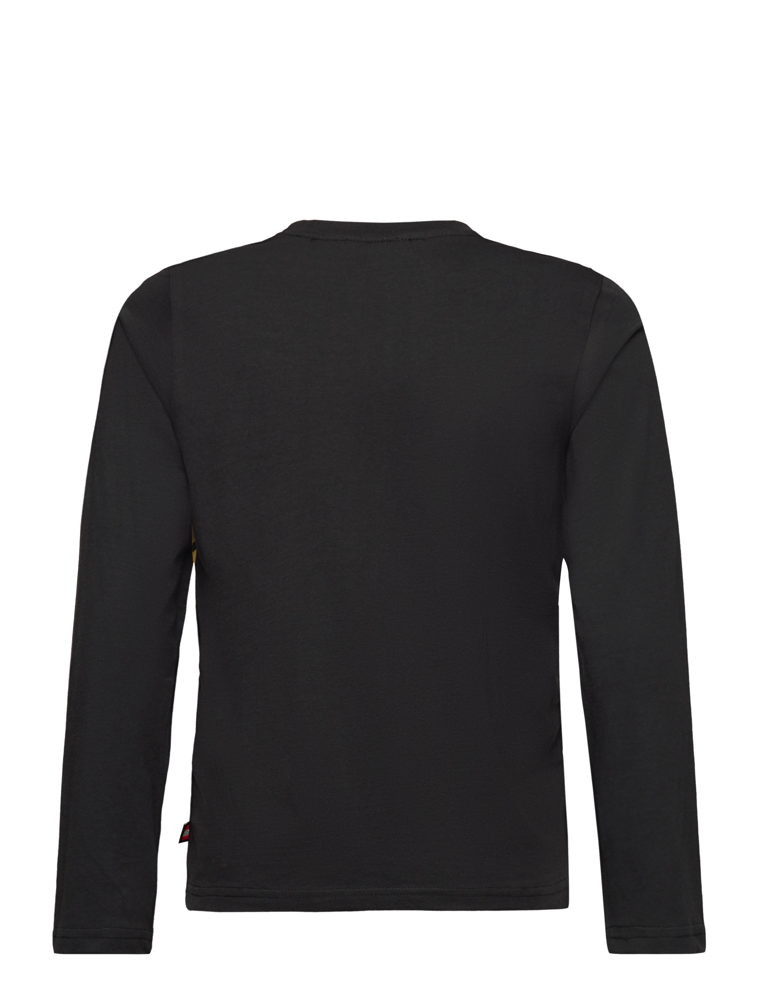 LEGO kidswear - LWTANO 601 - T-SHIRT L/S - black - 2
