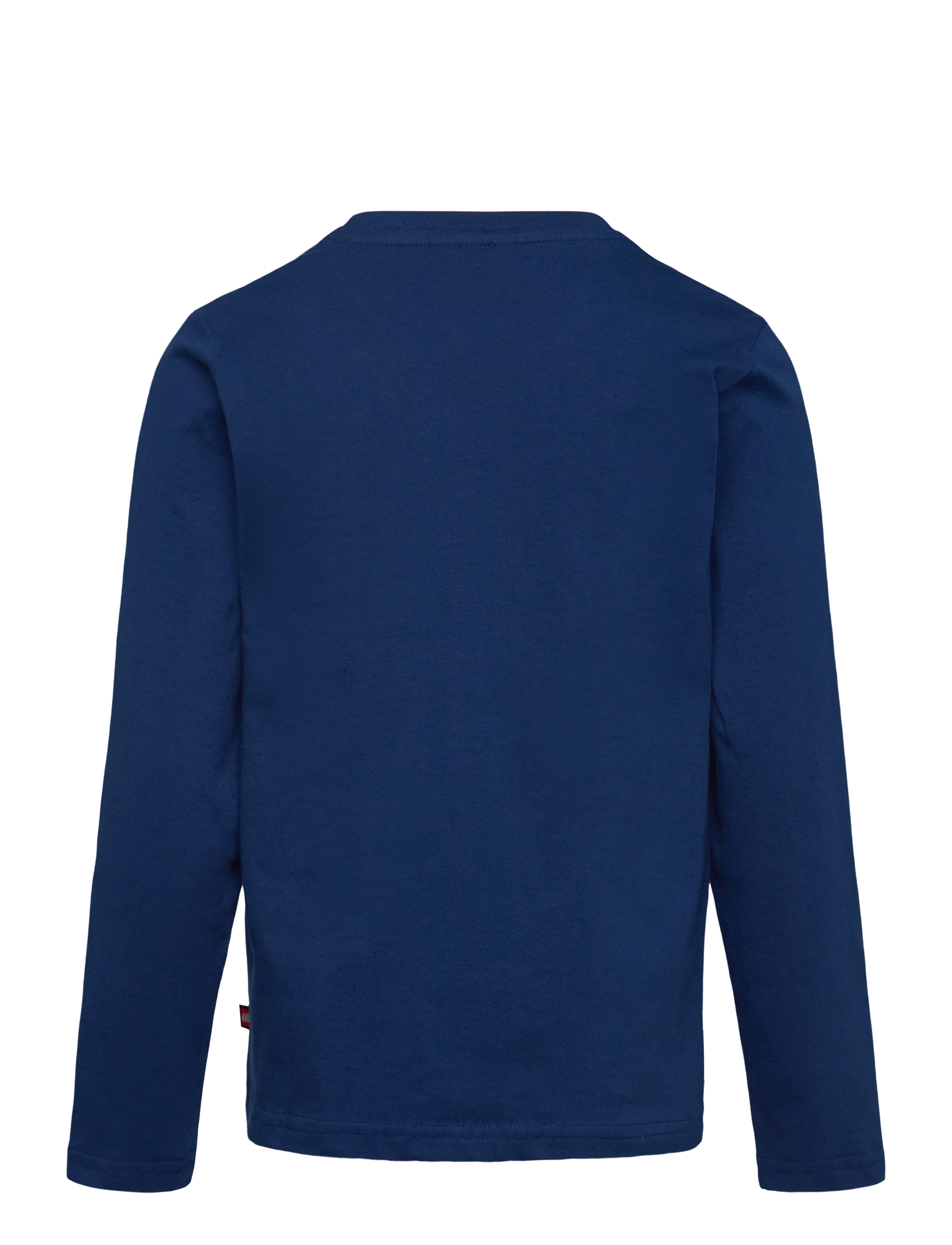 LEGO kidswear - LWTANO 601 - T-SHIRT L/S - dark blue - 1