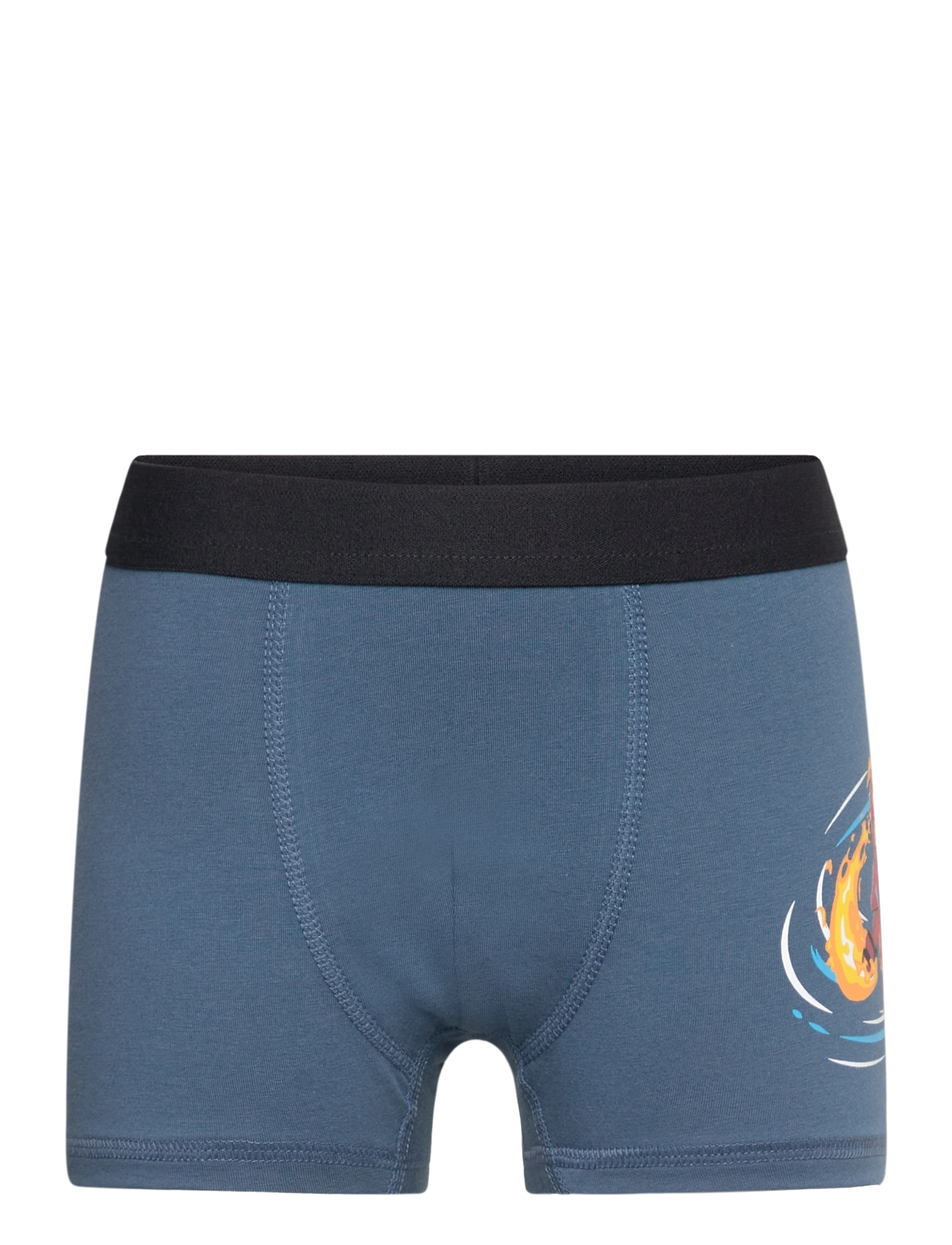 LEGO kidswear - LWARIS 611 - 3-PACK BOXERS - dark navy - 1