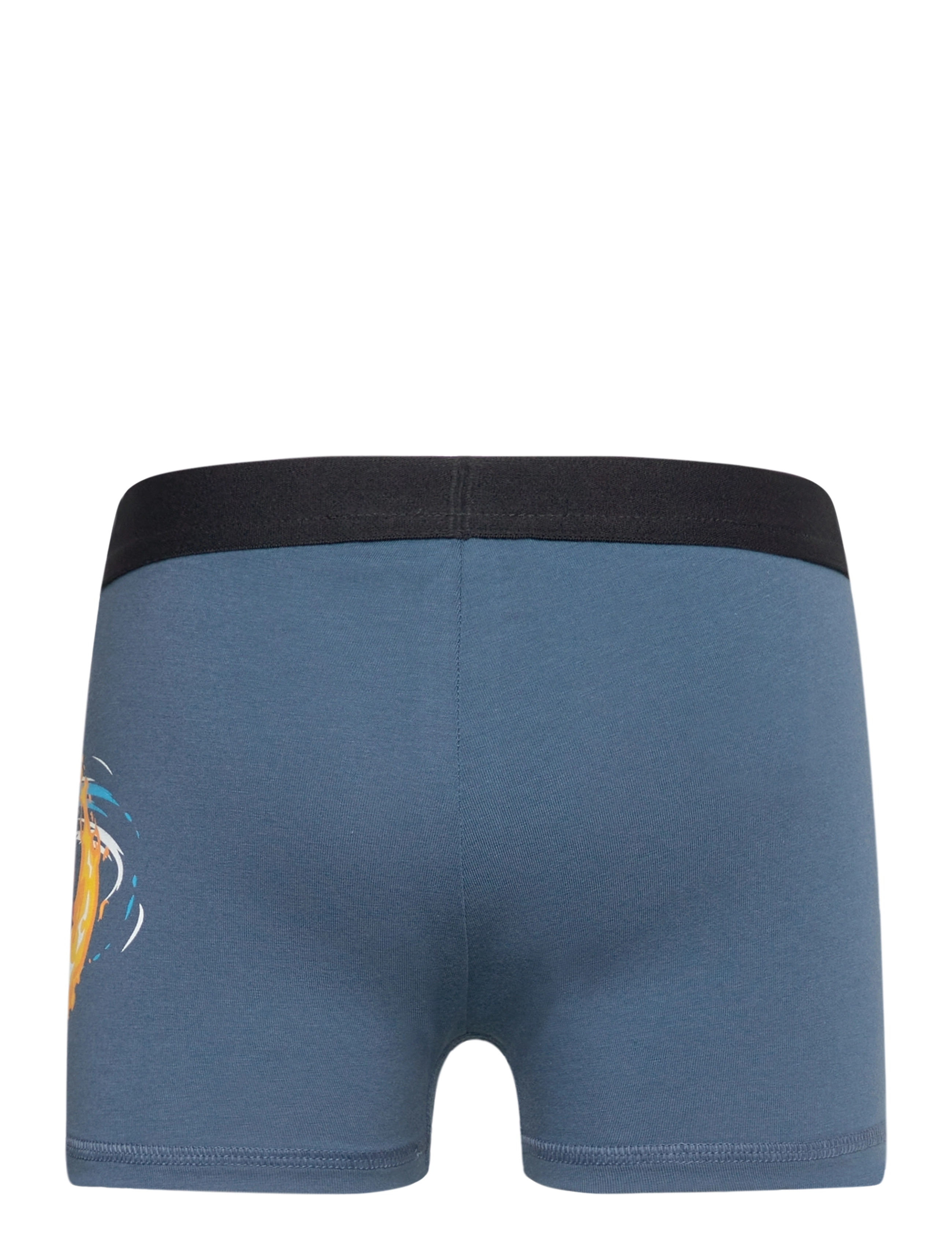 LEGO kidswear - LWARIS 611 - 3-PACK BOXERS - dark navy - 4