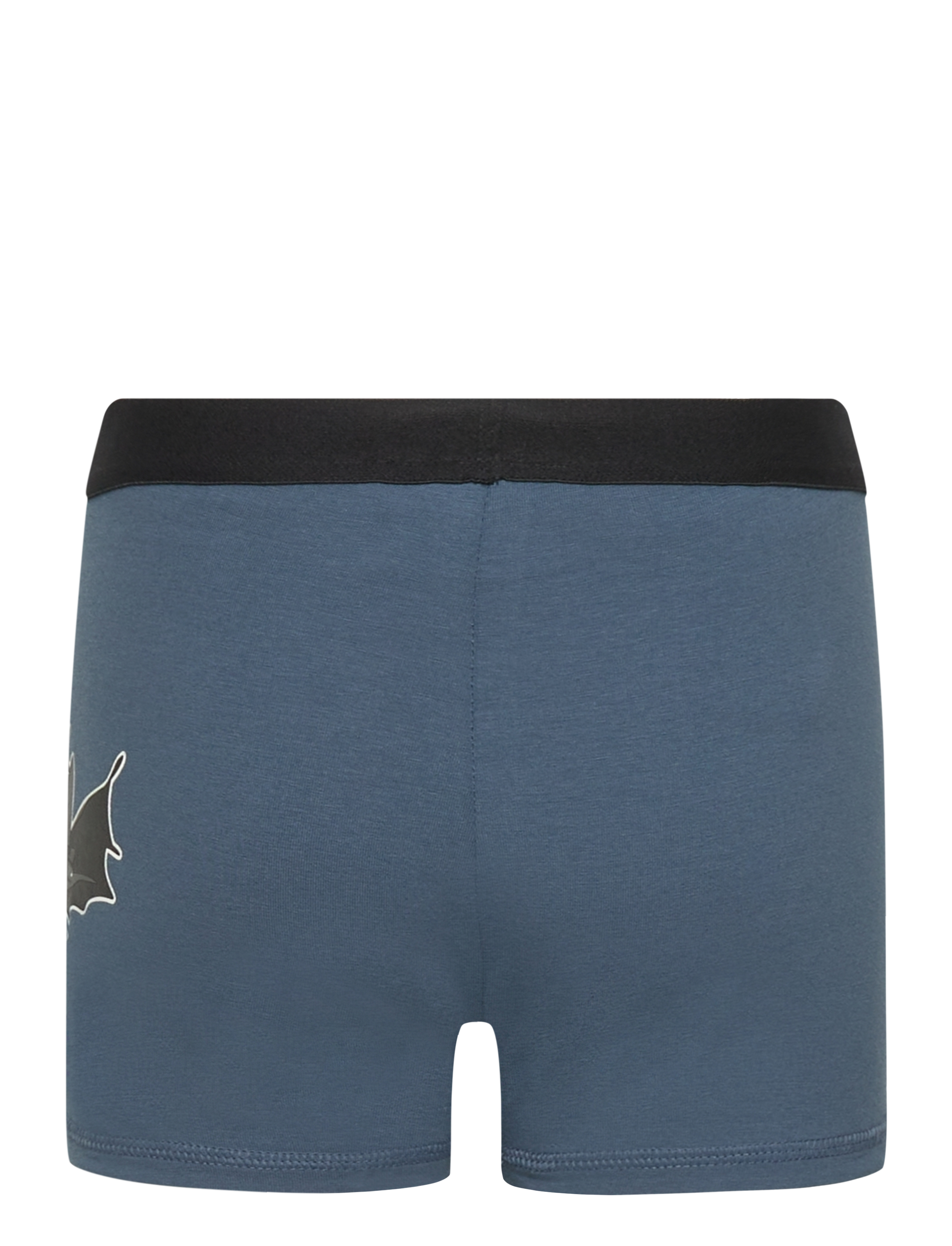 LEGO kidswear - LWARIS 600 - 3-PACK BOXERS - dark blue - 4