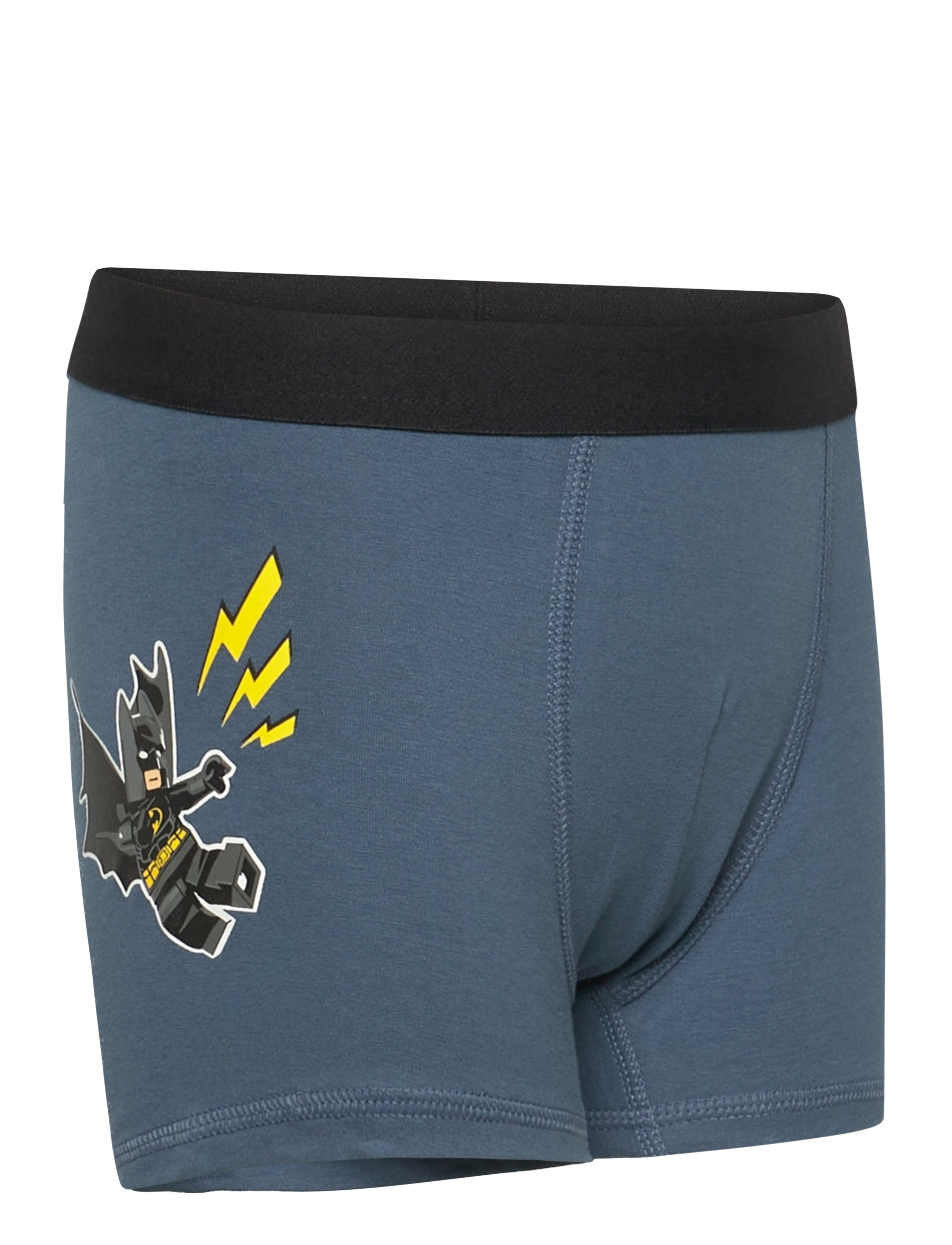 LEGO kidswear - LWARIS 600 - 3-PACK BOXERS - dark blue - 5