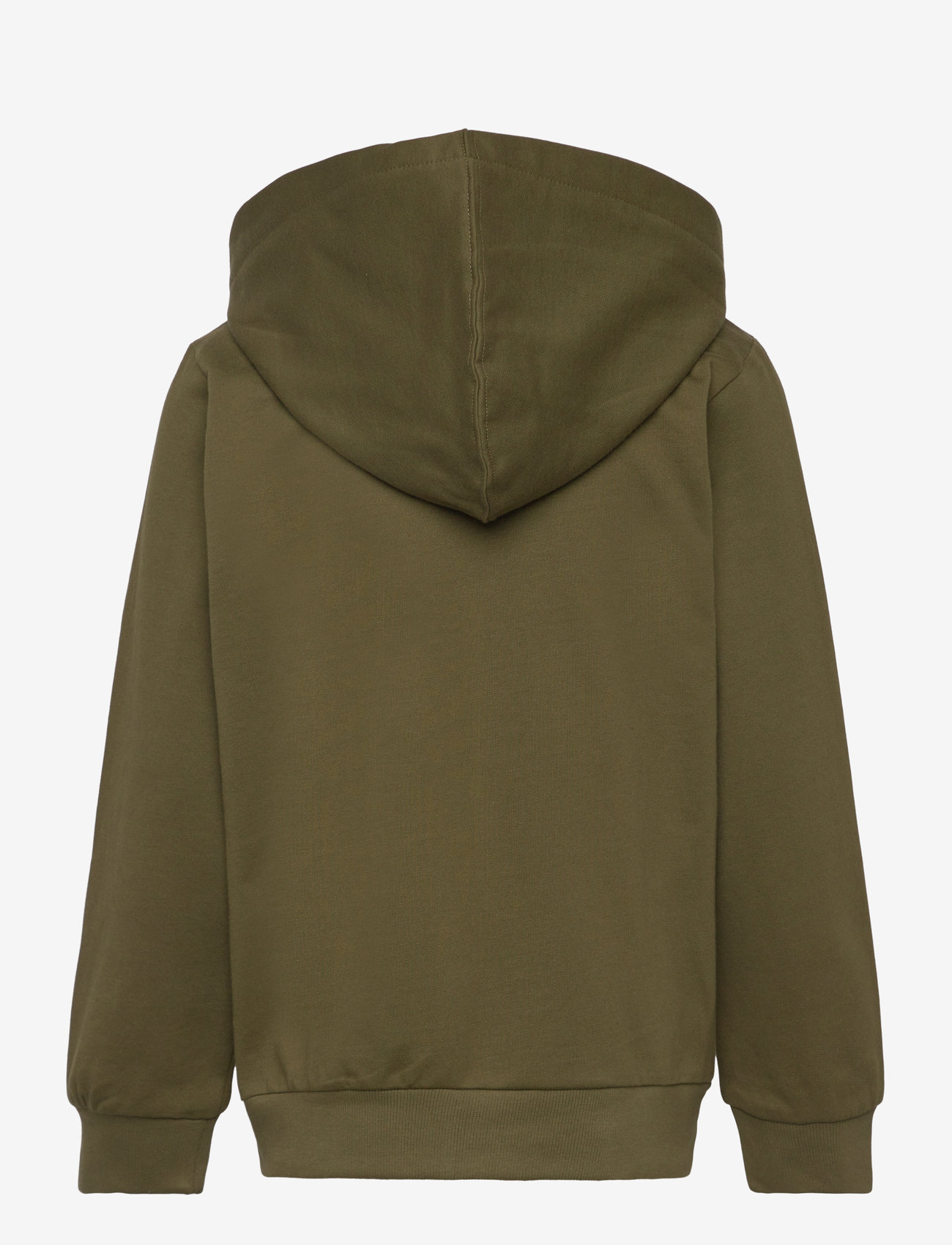 LEGO kidswear - LWSCOUT 613 - SWEATSHIRT - dark khaki - 1