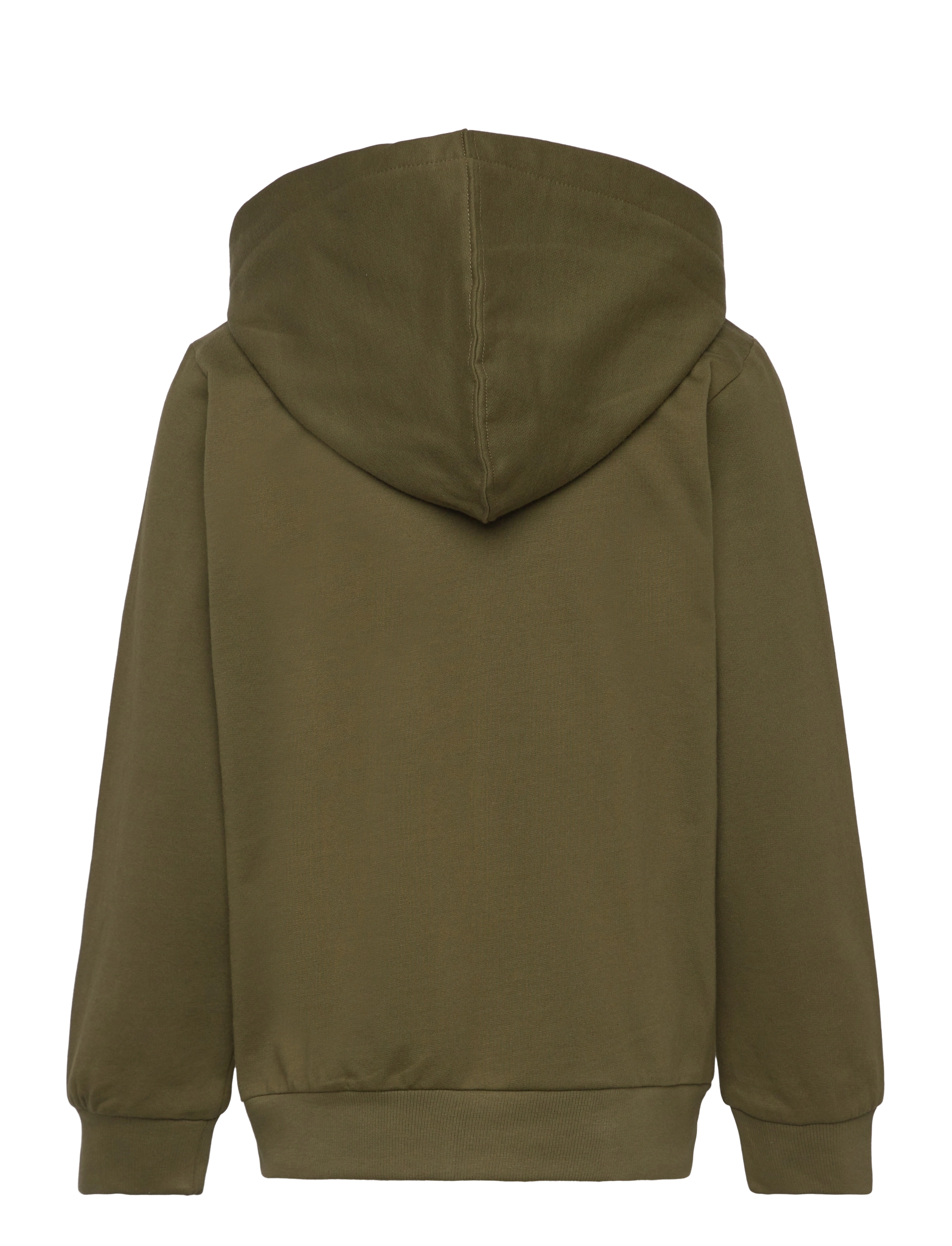 LEGO kidswear - LWSCOUT 613 - SWEATSHIRT - dark khaki - 1