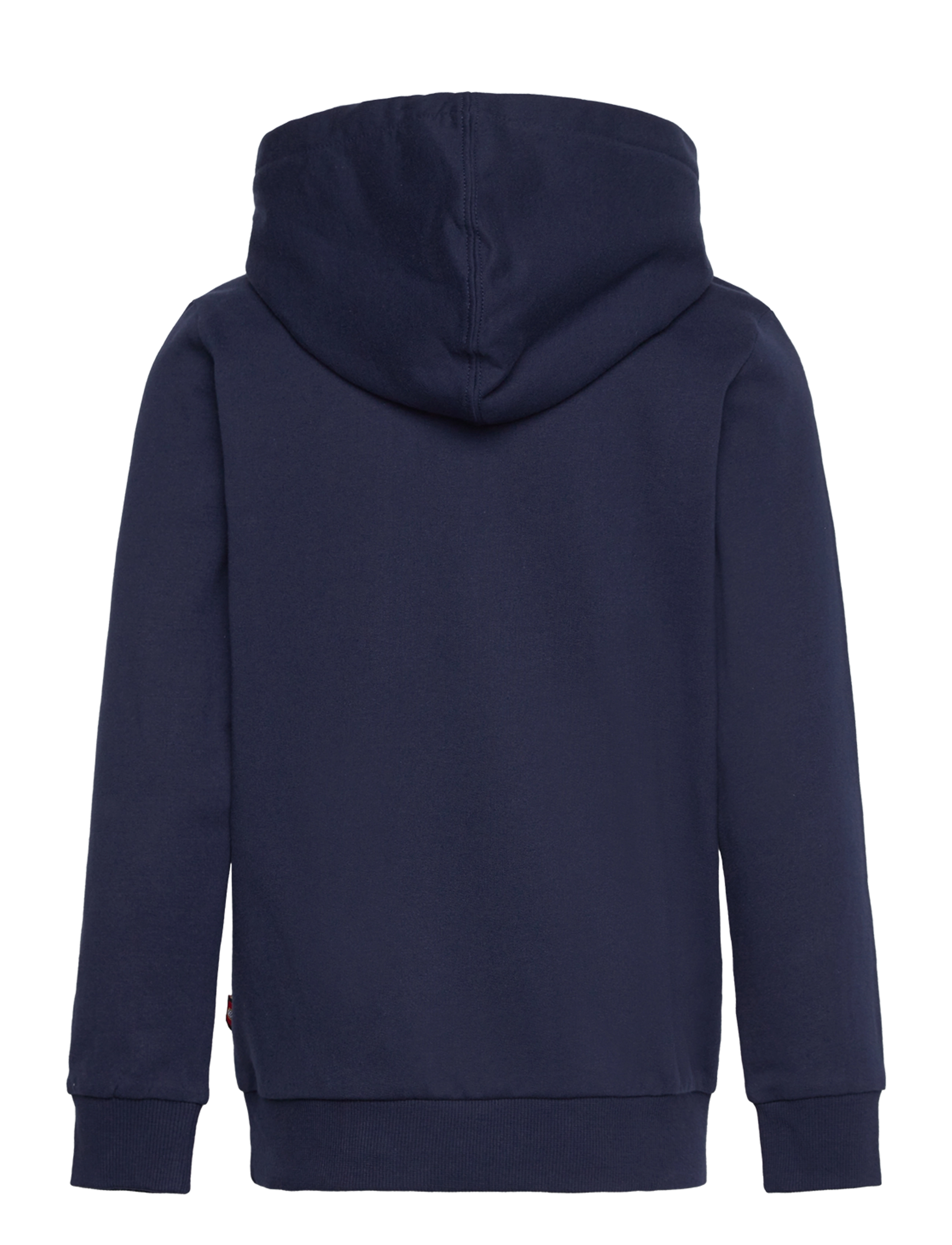 LEGO kidswear - LWSCOUT 611 - SWEATSHIRT - dark navy - 1