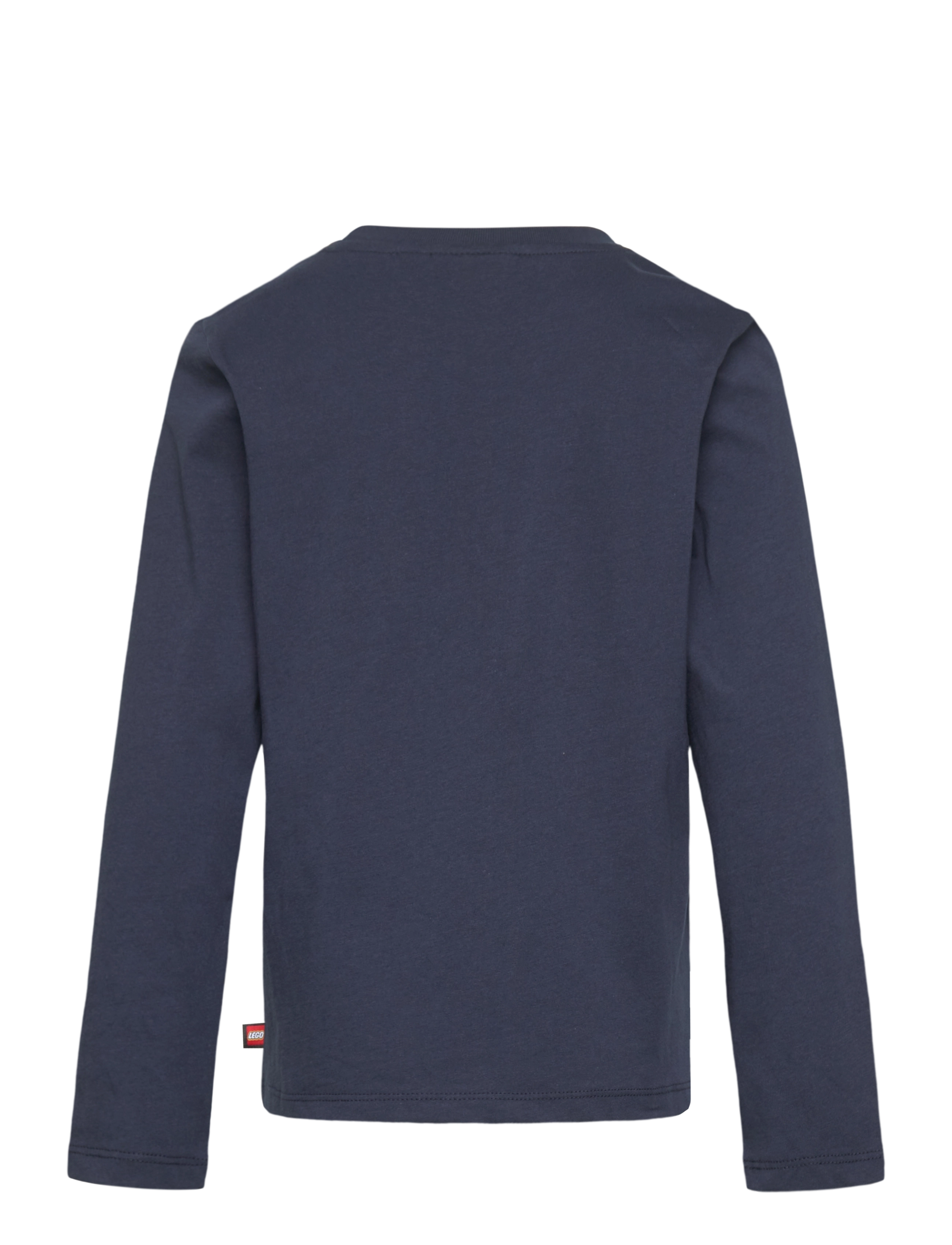 LEGO kidswear - LWTANO 622 - T-SHIRT L/S - dark navy - 1