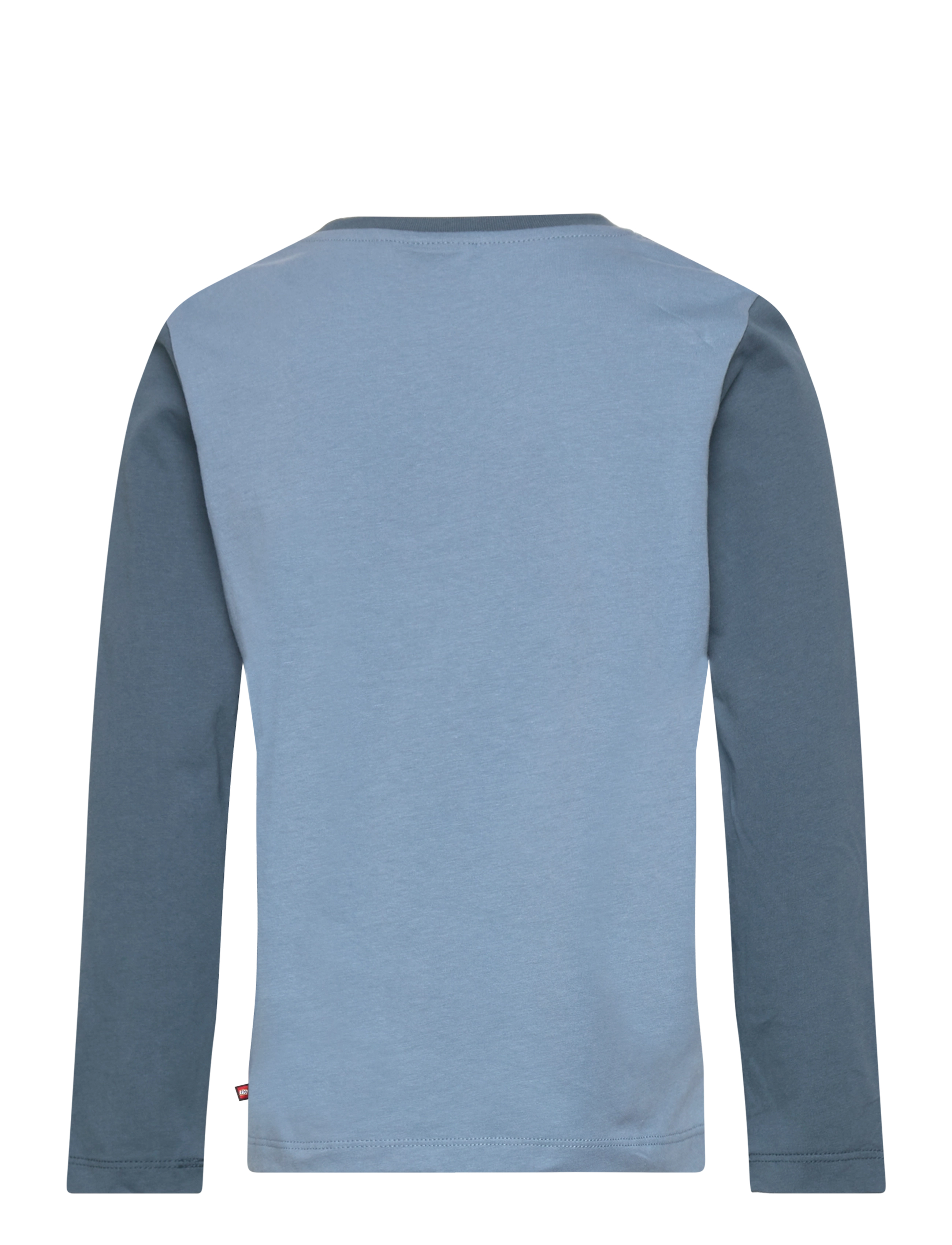 LEGO kidswear - LWTANO 615 - T-SHIRT L/S - blue - 1