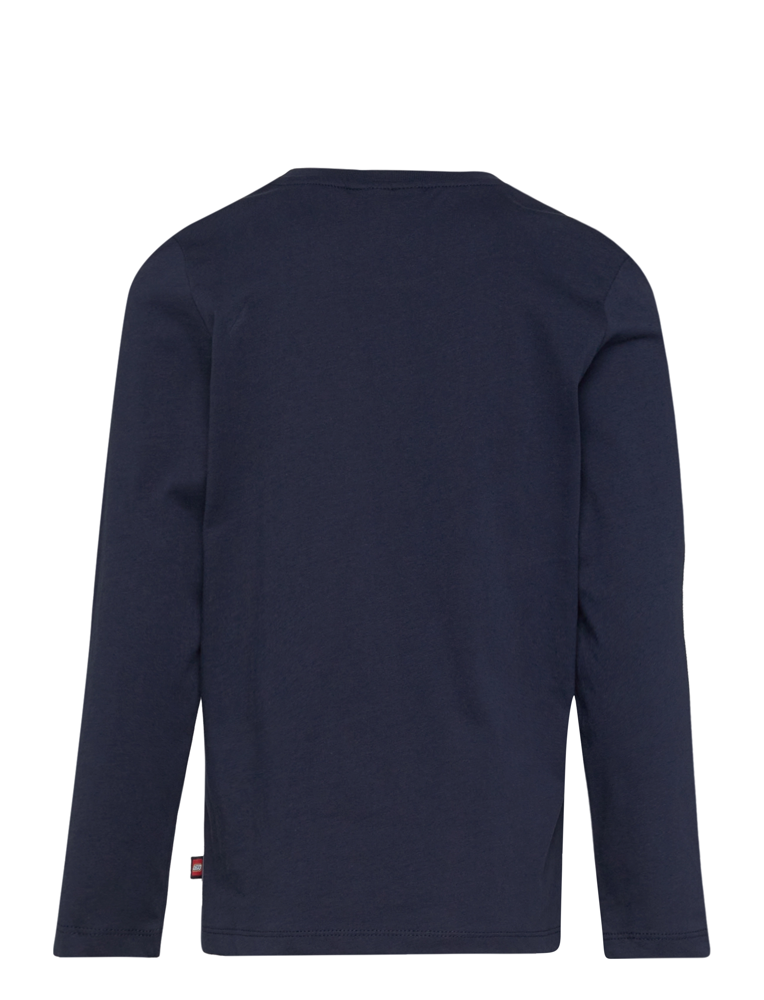 LEGO kidswear - LWTANO 607 - T-SHIRT L/S - dark navy - 1