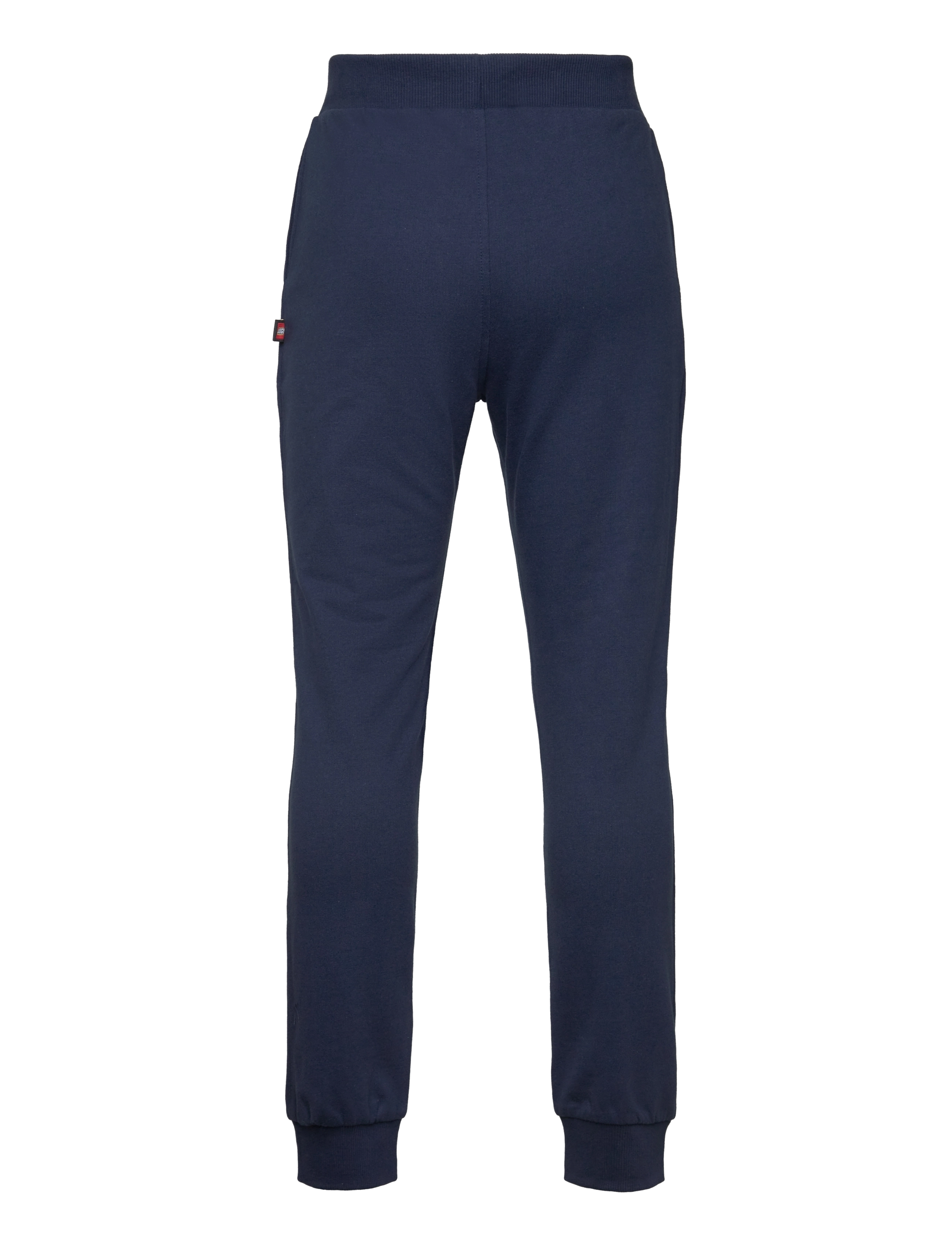 LEGO kidswear - LWPHILO 602 - SWEATPANTS - dark navy - 2