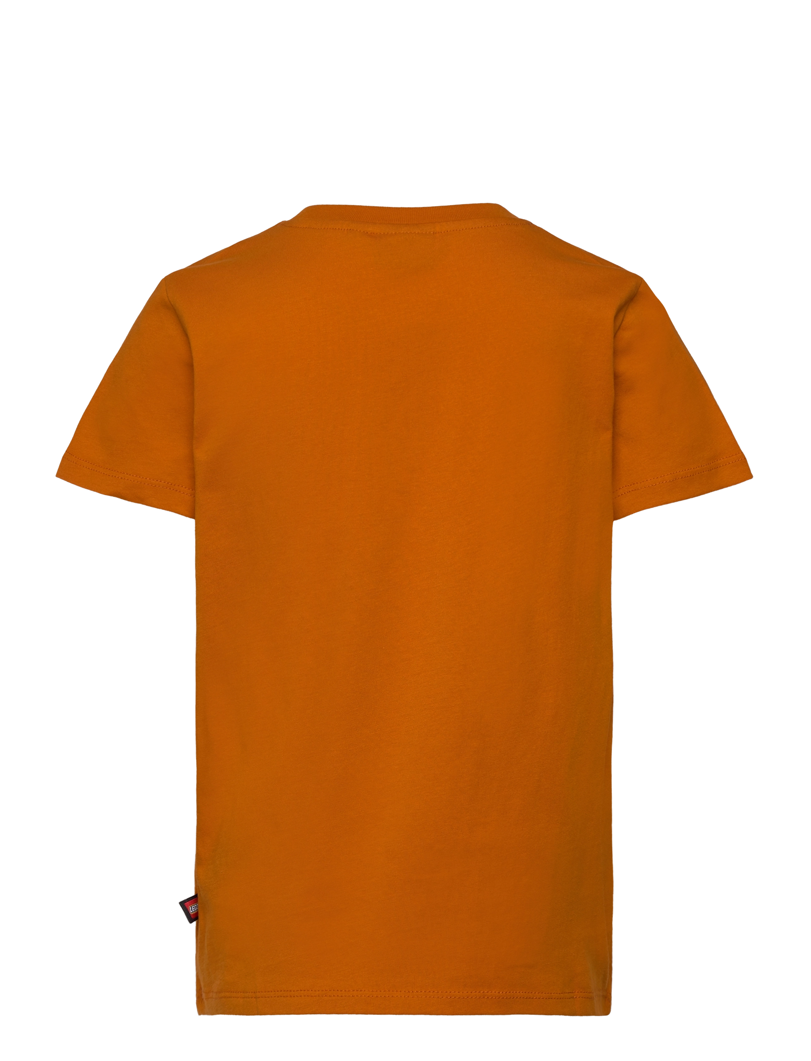 LEGO kidswear - LWTANO 611 - T-SHIRT S/S - dark orange - 1