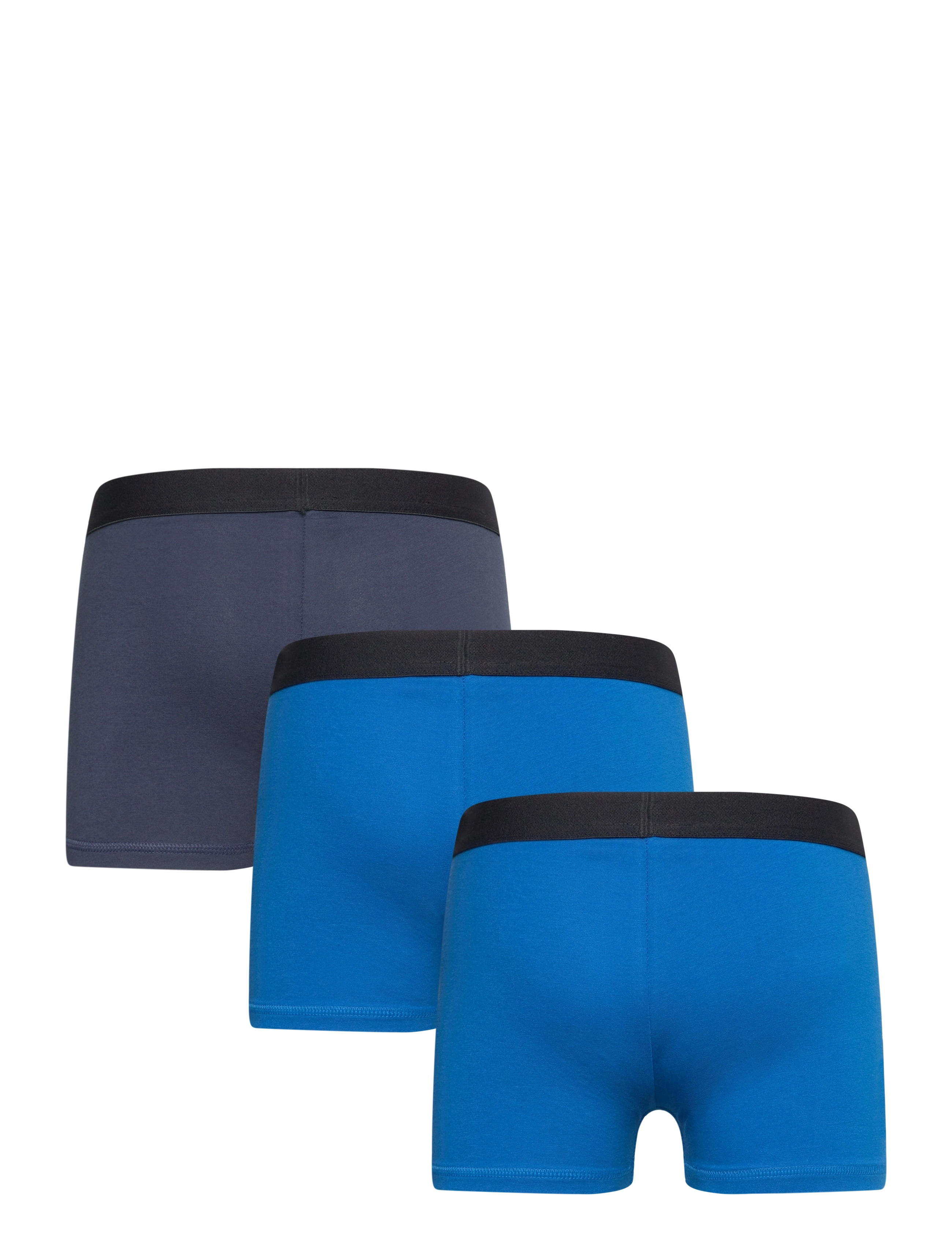 LEGO kidswear - LWARIS 609 - 3-PACK BOXERS - dark navy - 5