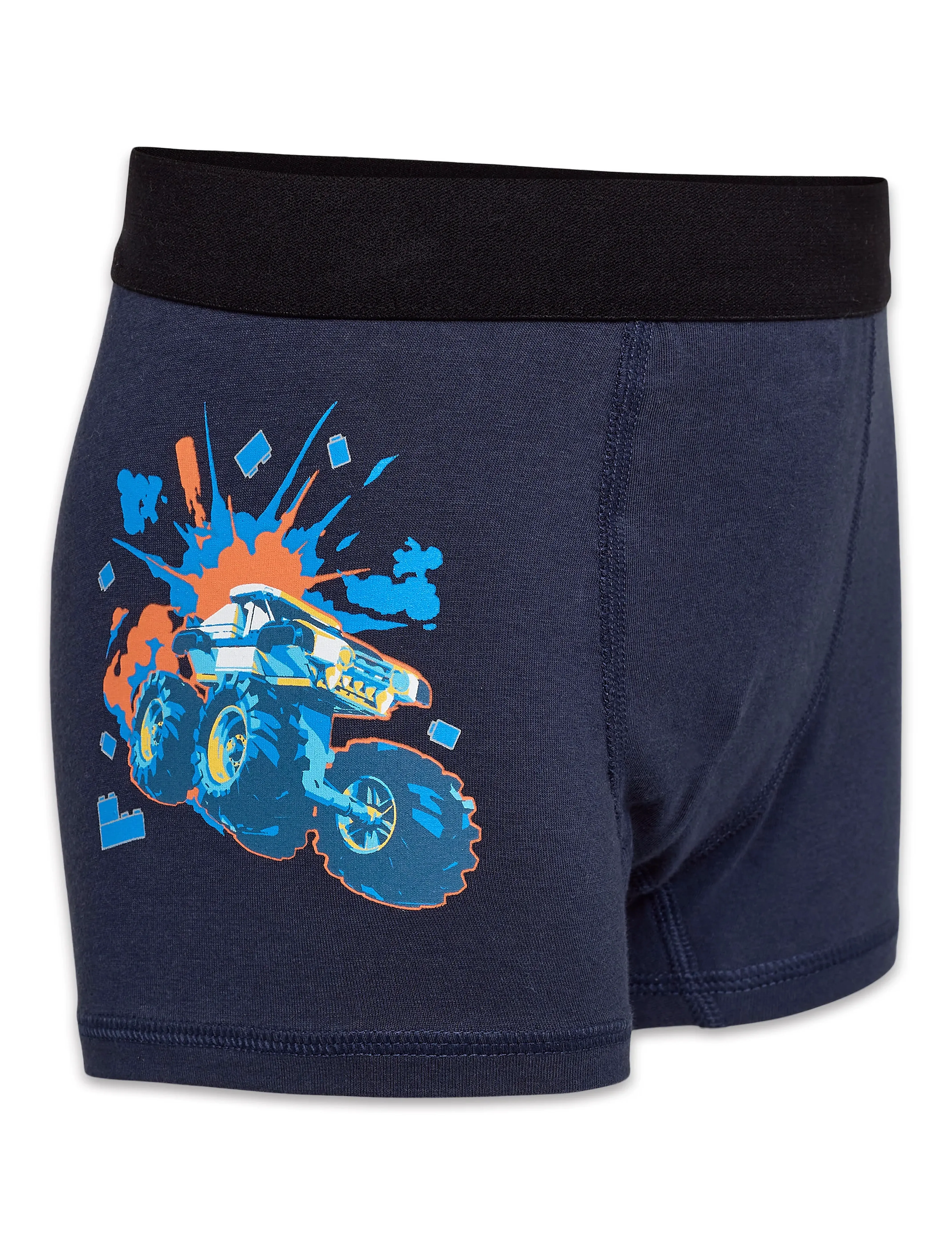 LEGO kidswear - LWARIS 609 - 3-PACK BOXERS - dark navy - 2