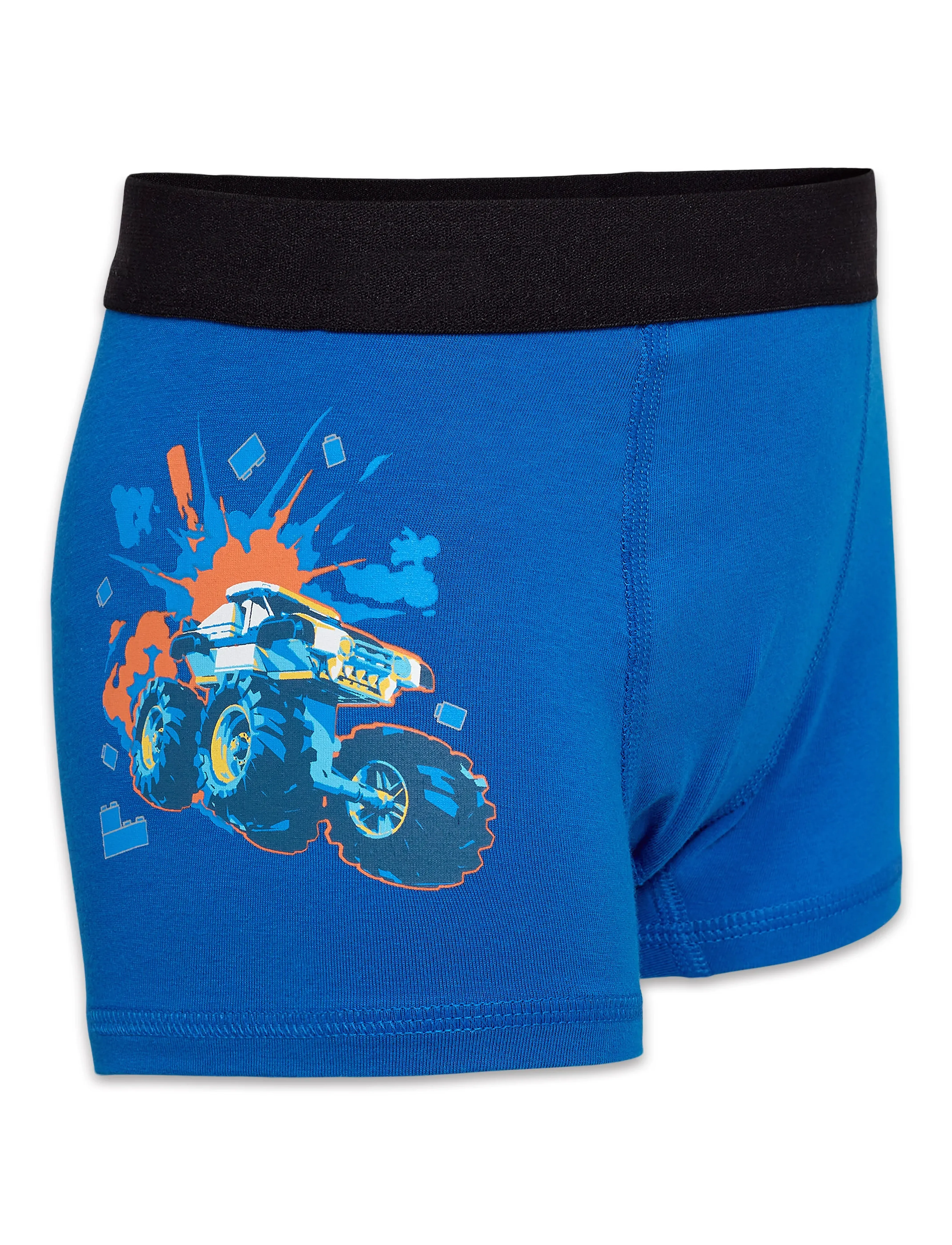 LEGO kidswear - LWARIS 609 - 3-PACK BOXERS - dark navy - 3