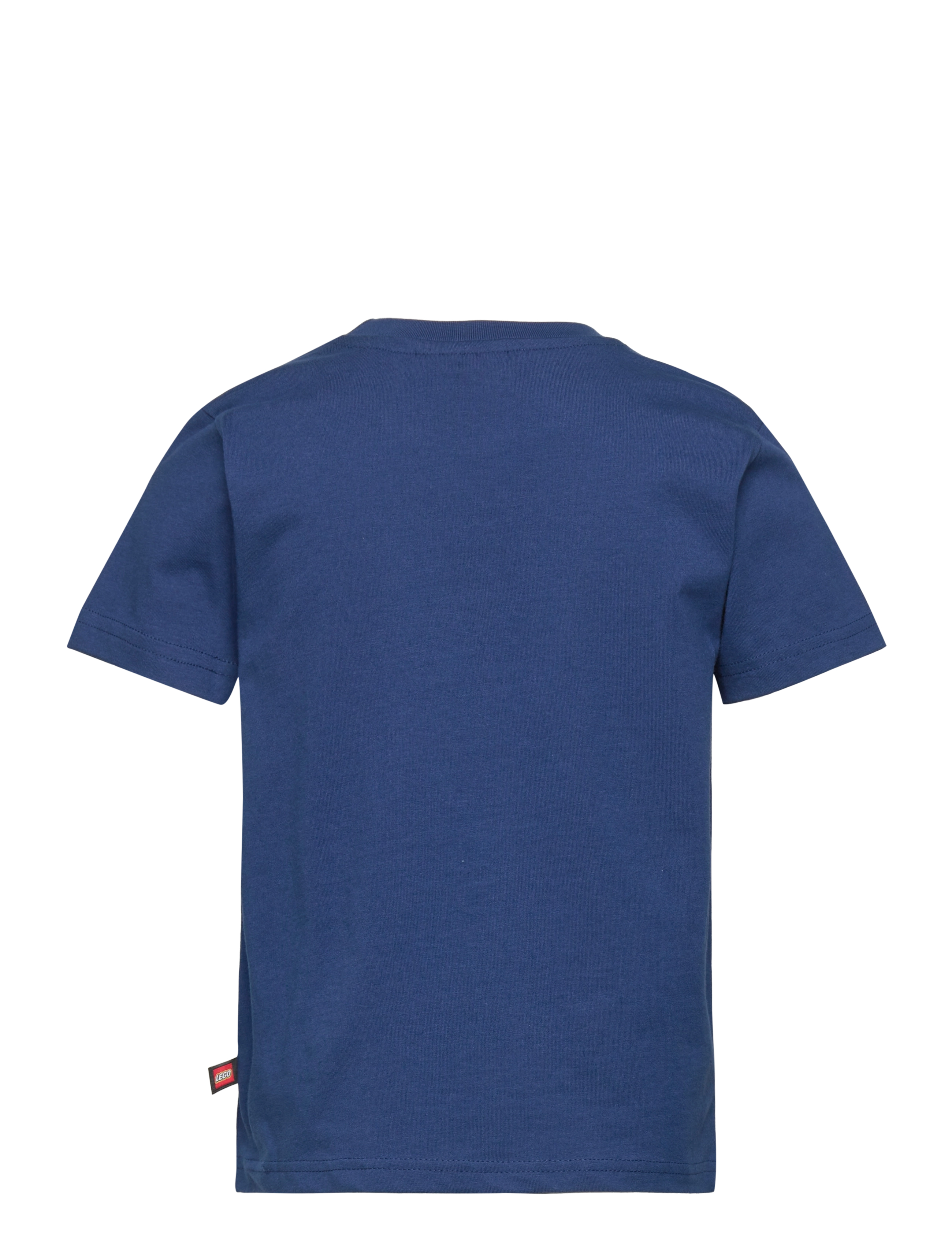 LEGO kidswear - LWTANO 600 - T-SHIRT S/S - dark blue - 1
