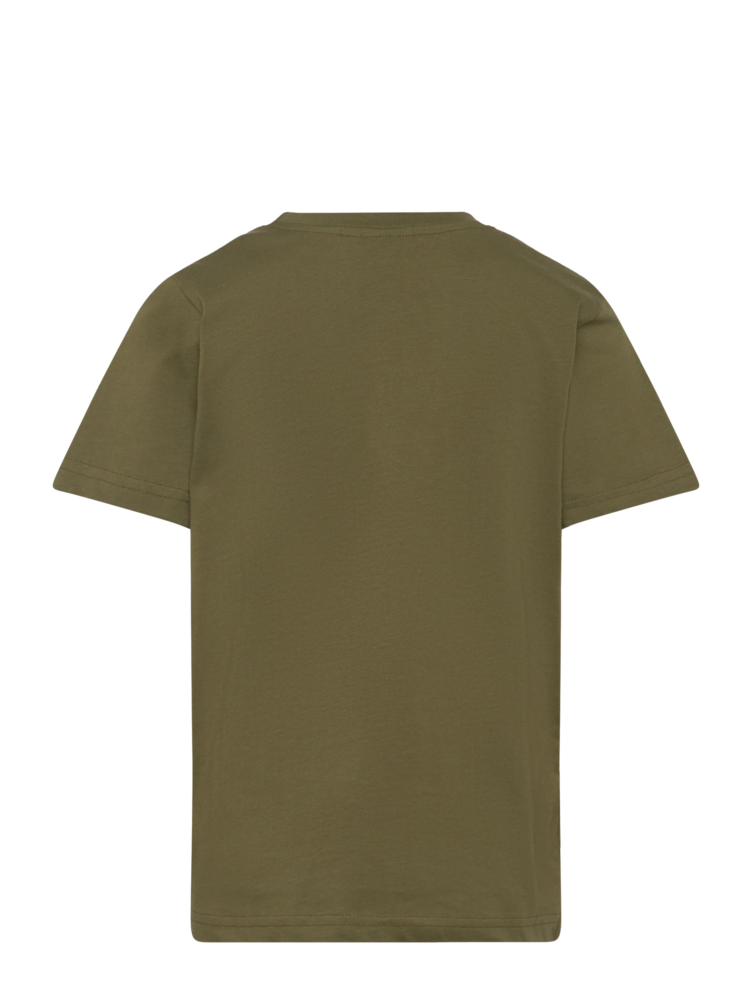 LEGO kidswear - LWTANO 600 - T-SHIRT S/S - dark khaki - 1