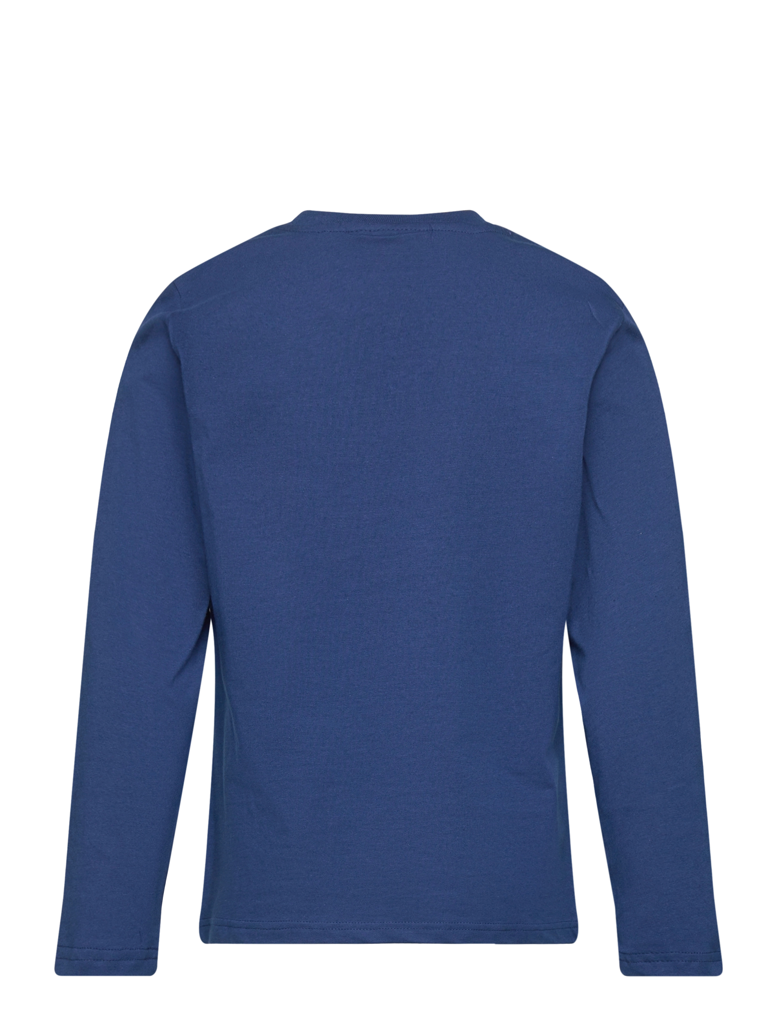 LEGO kidswear - LWTANO 605 - T-SHIRT L/S - dark blue - 1