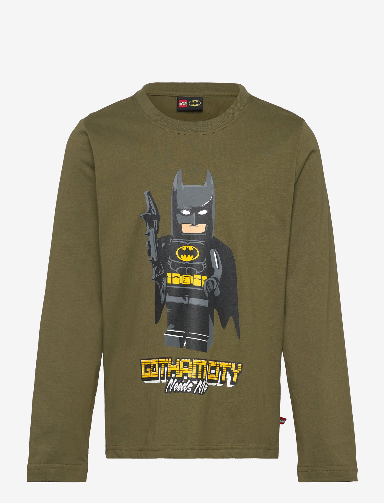 LEGO kidswear Lwtano 605 T-shirt L/s (LWO12011325) Long