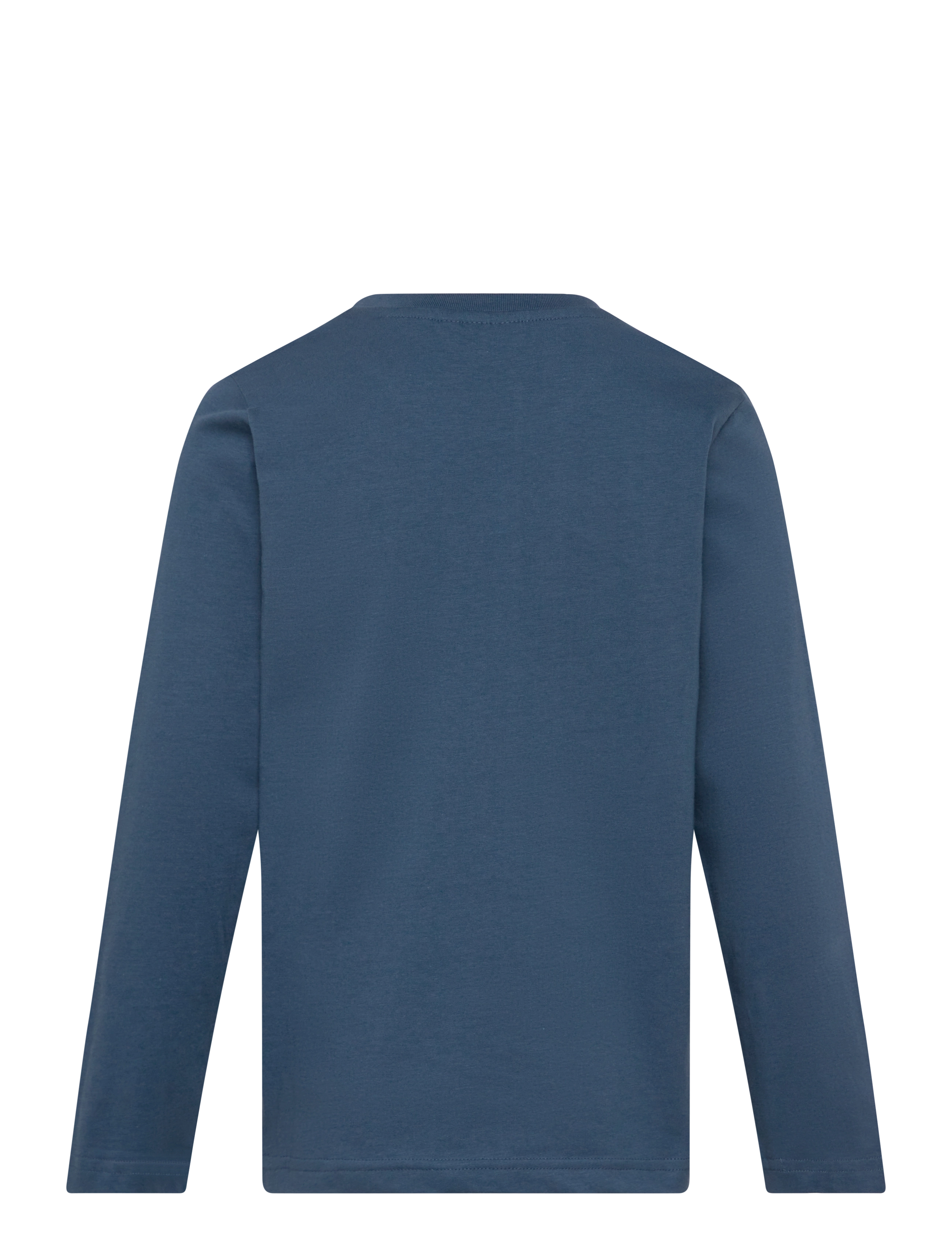 LEGO kidswear - LWTANO 605 - T-SHIRT L/S - middle blue - 1