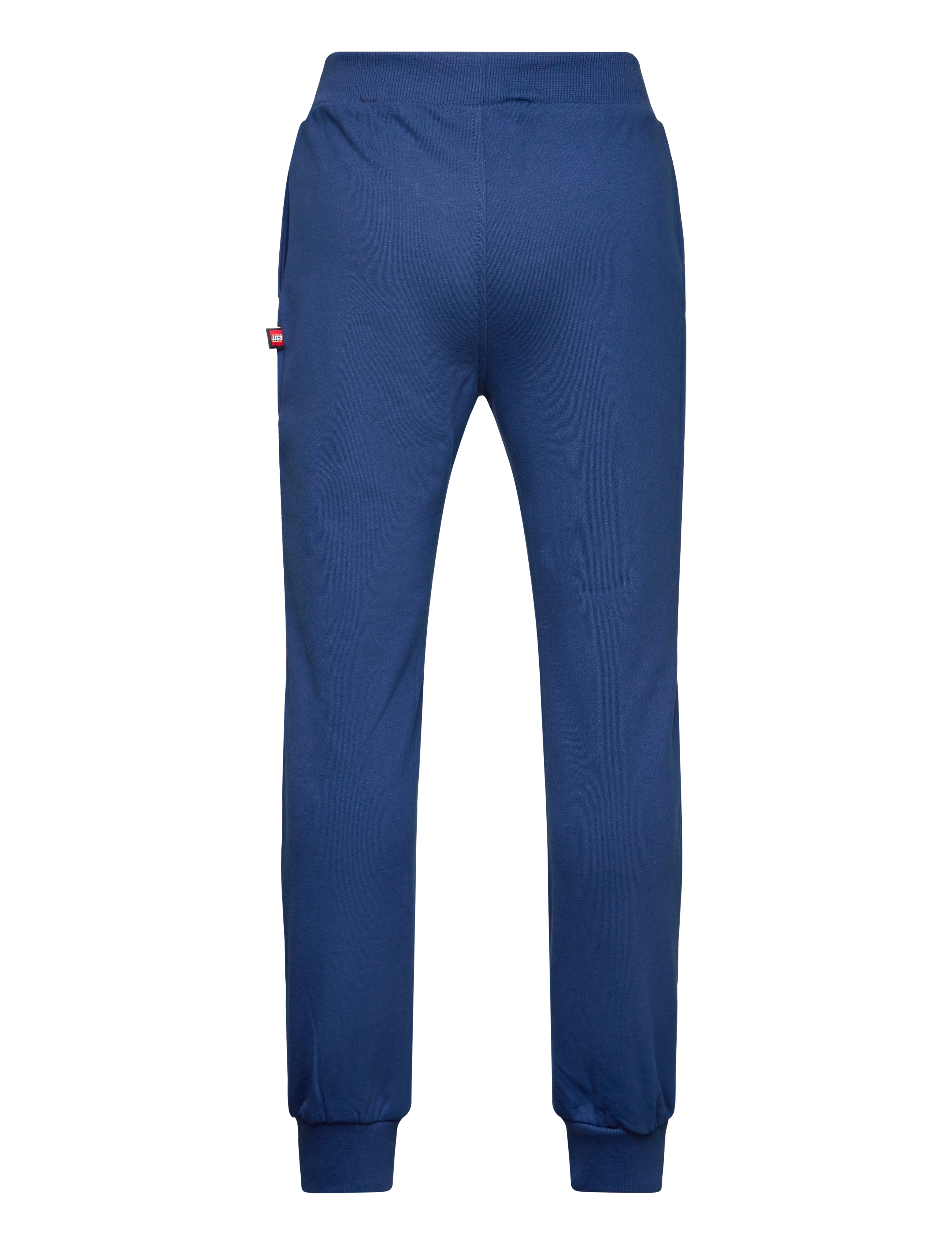 LEGO kidswear - LWPHILO 601 - SWEATPANTS - dark blue - 1