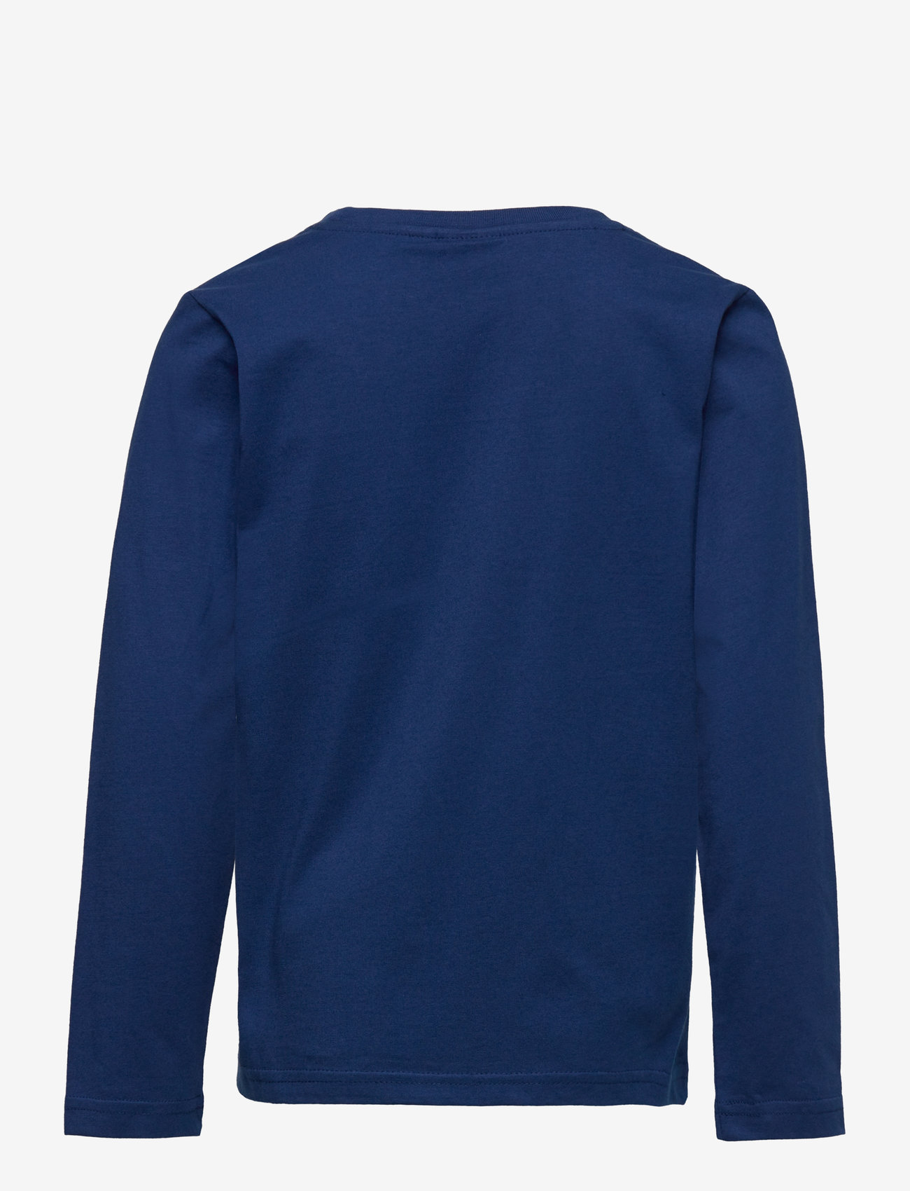 LEGO kidswear - LWTANO 629 - T-SHIRT L/S - dark blue - 1