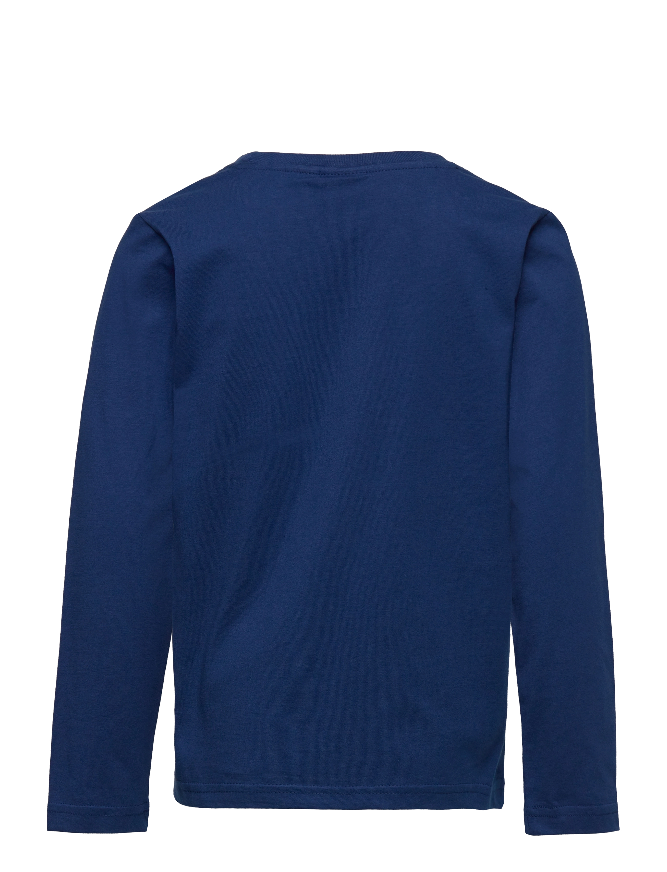 LEGO kidswear - LWTANO 629 - T-SHIRT L/S - dark blue - 1