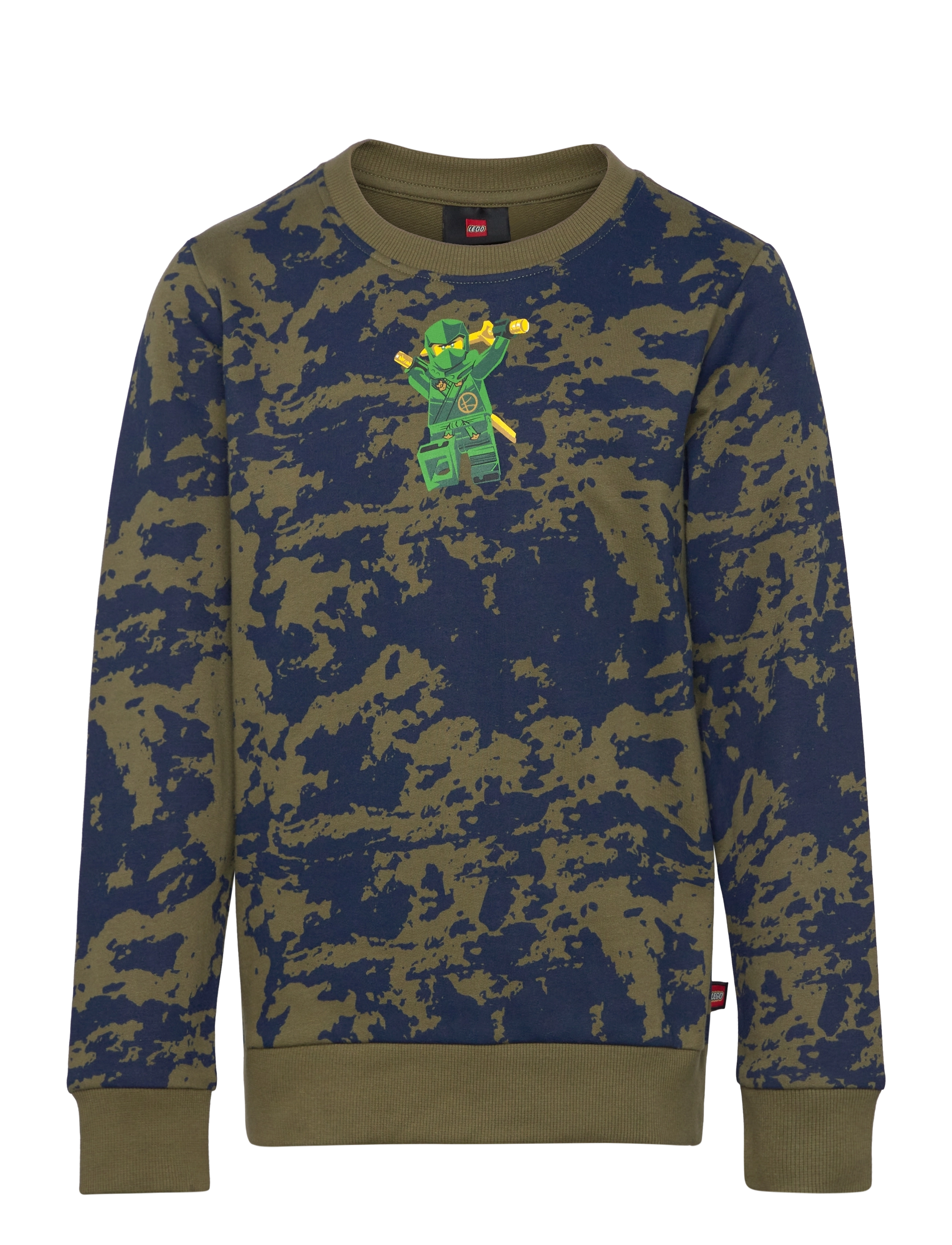 DARK KHAKI