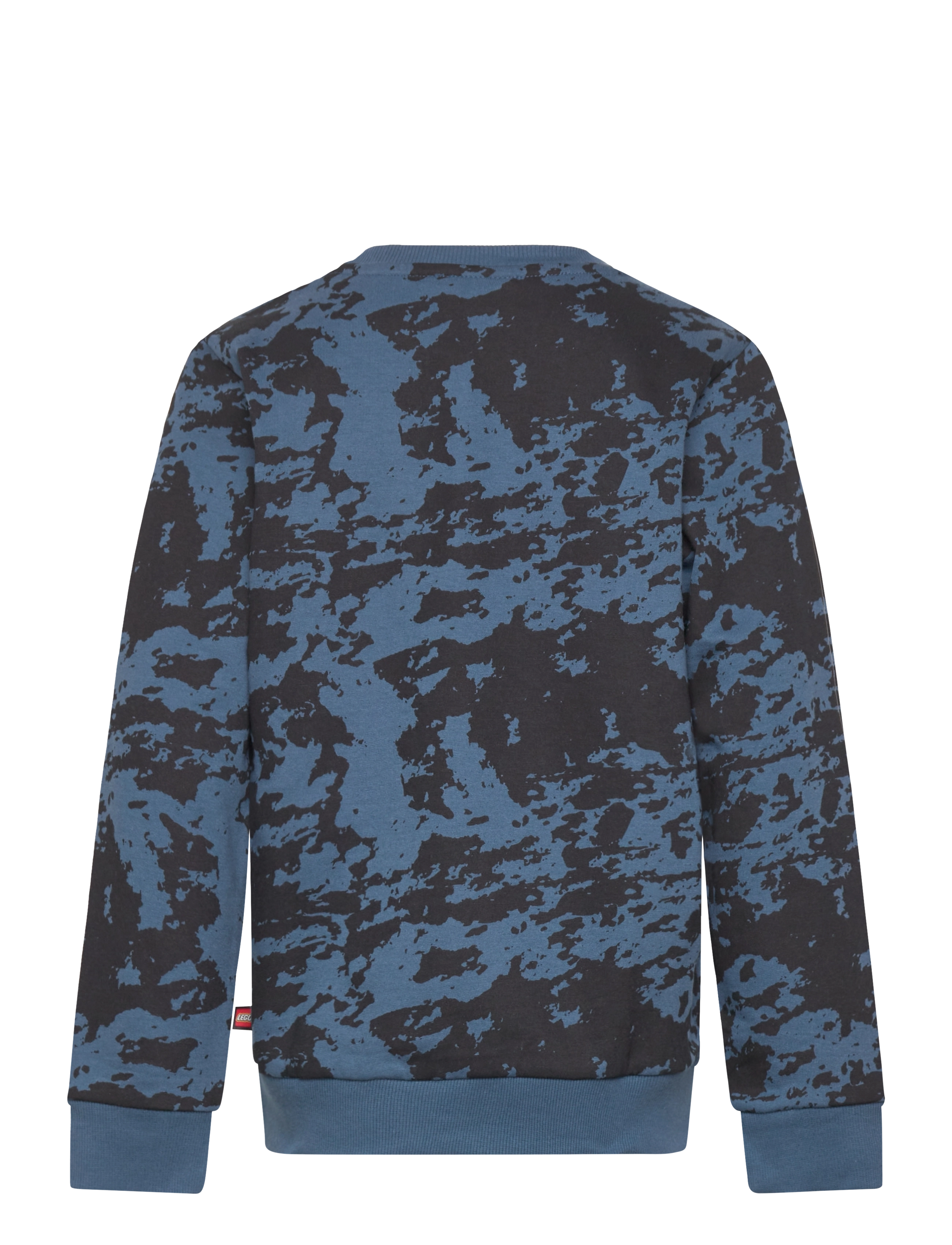 LEGO kidswear - LWSCOUT 603 - SWEATSHIRT - middle blue - 2