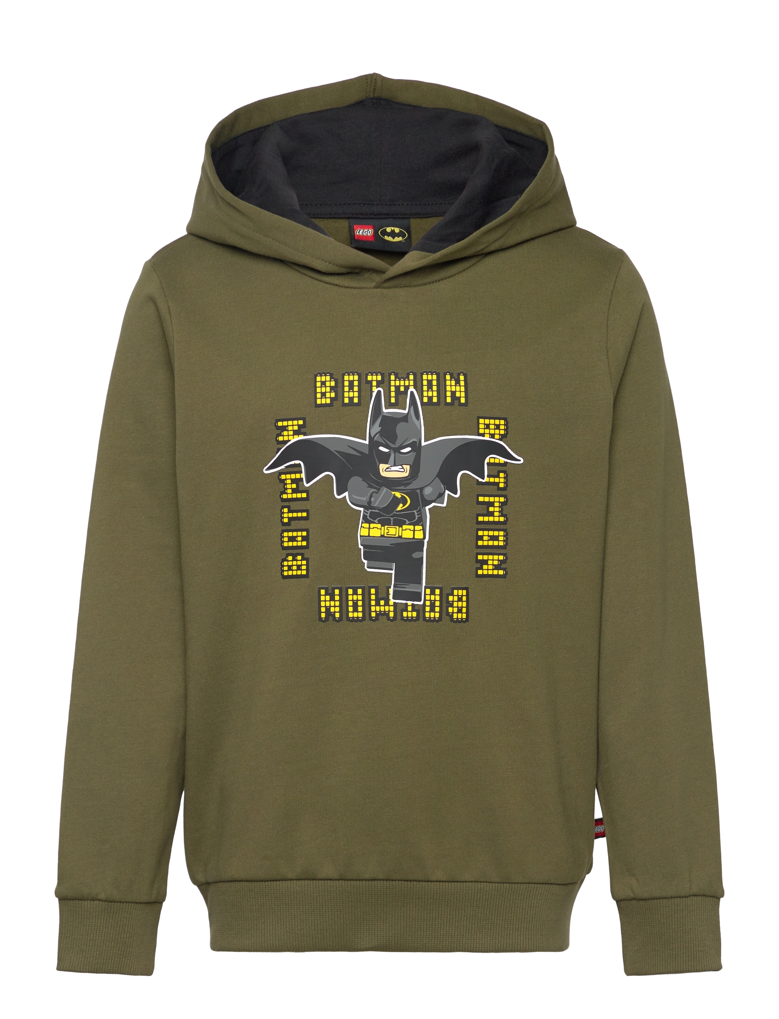 DARK KHAKI