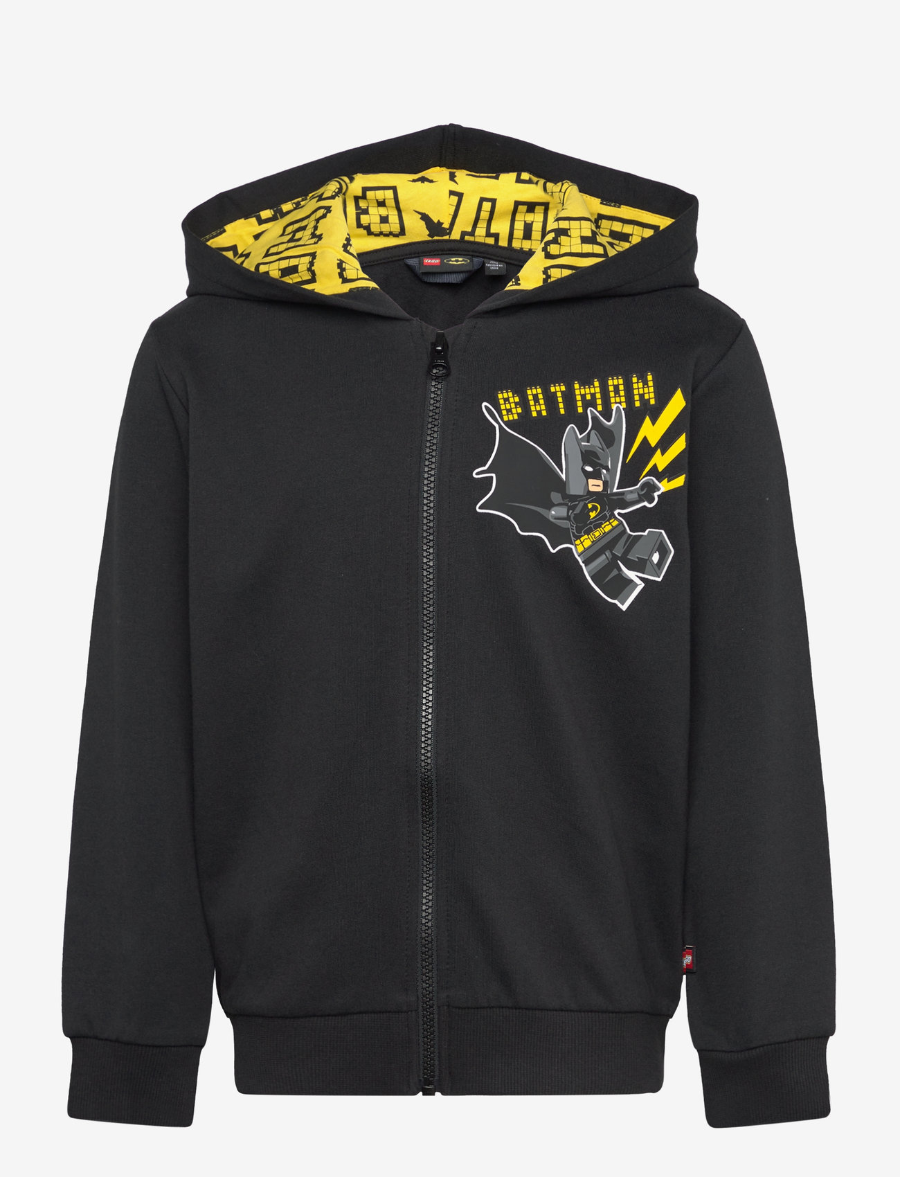 Kidswear Lwscout Lego Sweatshirt LEGO Kidswear Lwscout 605