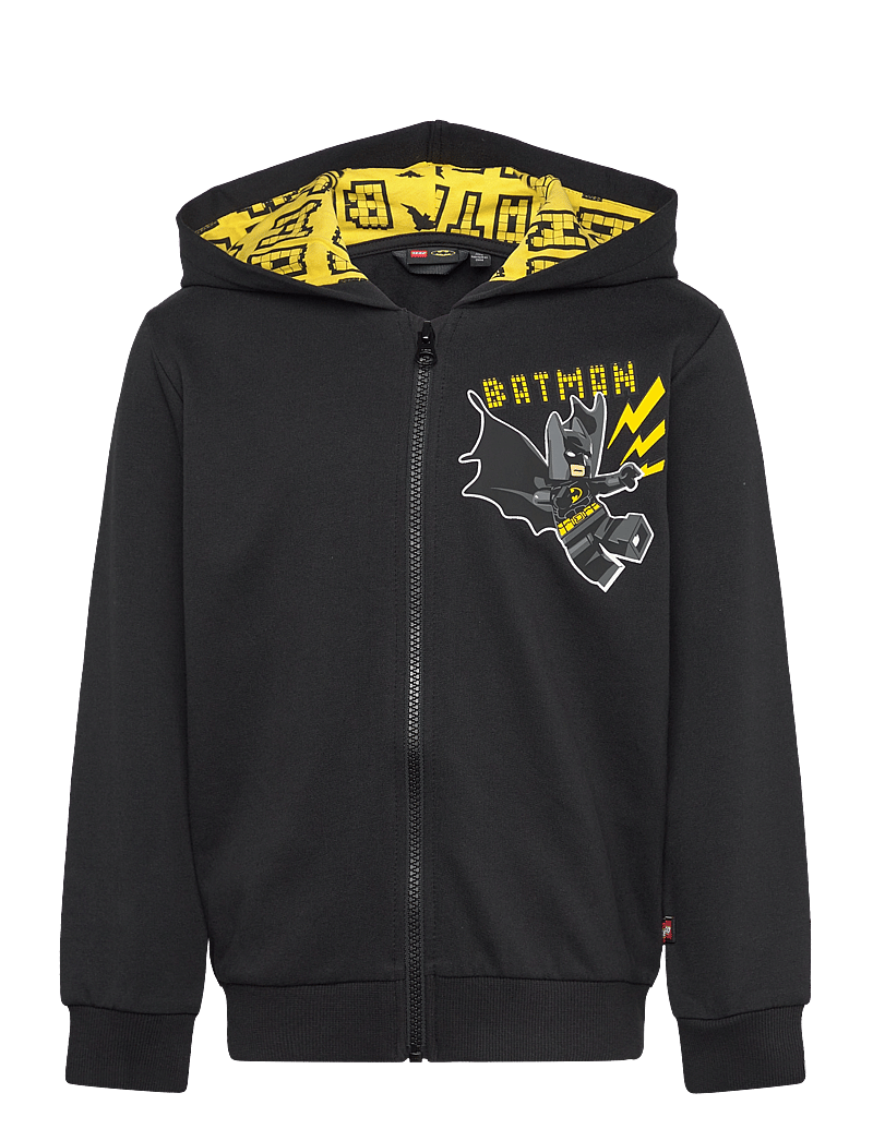 Kidswear Lwscout Lego Sweatshirt LEGO Kidswear Lwscout 605