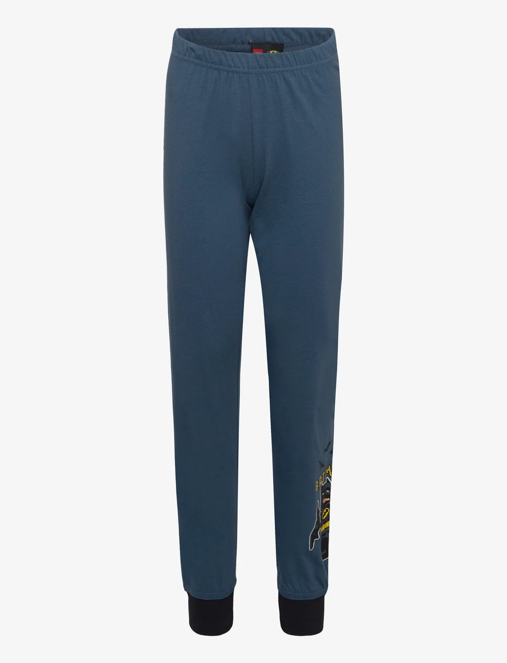 LEGO kidswear - LWARIS 601 - PYJAMAS - pyjama-sets - black - 2